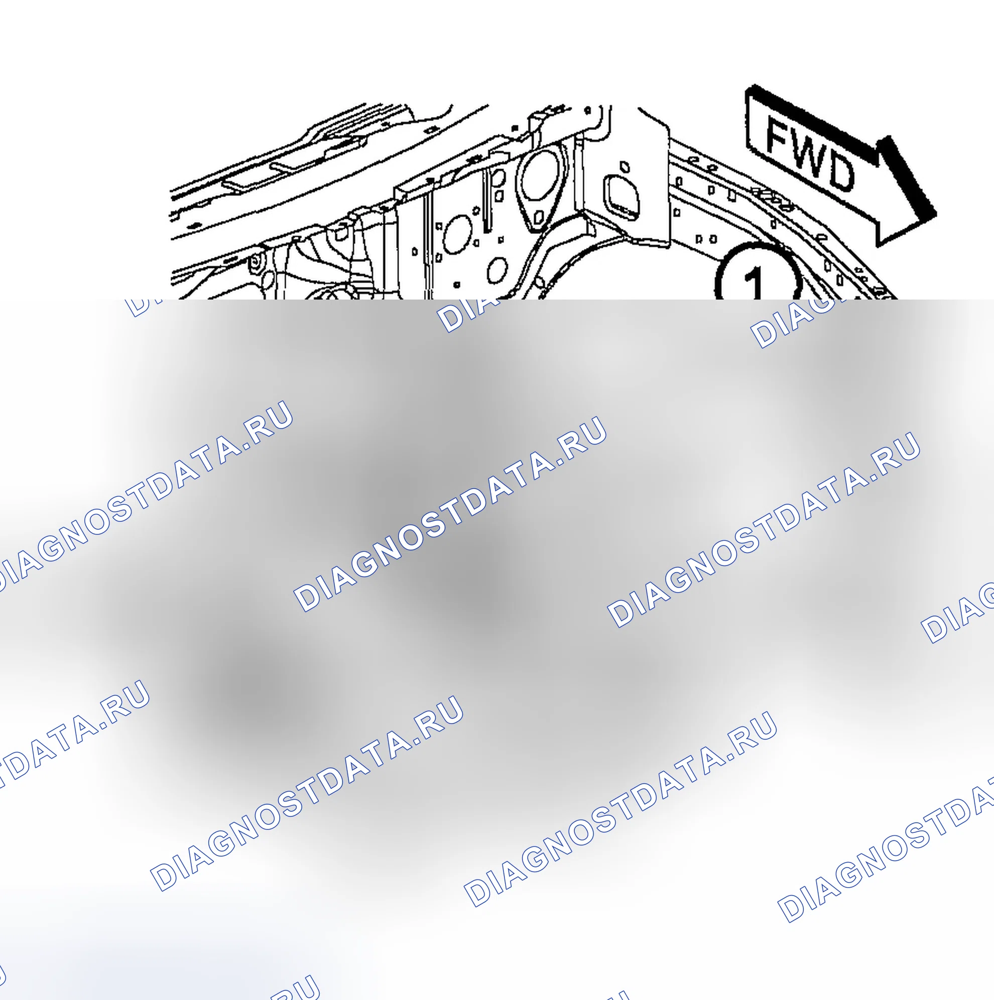 Рис. 38. Dodge Durango II