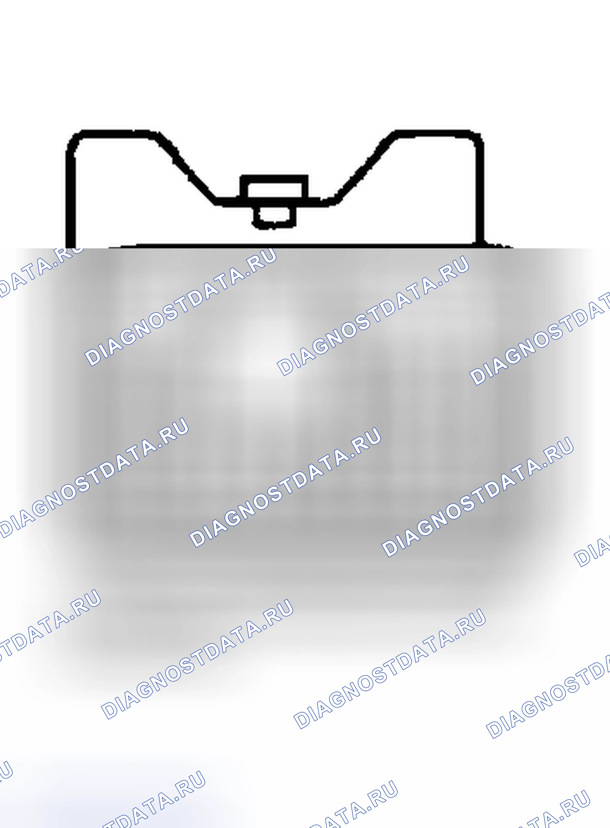 Рис. 61: Горец. Toyota RAV4 II
