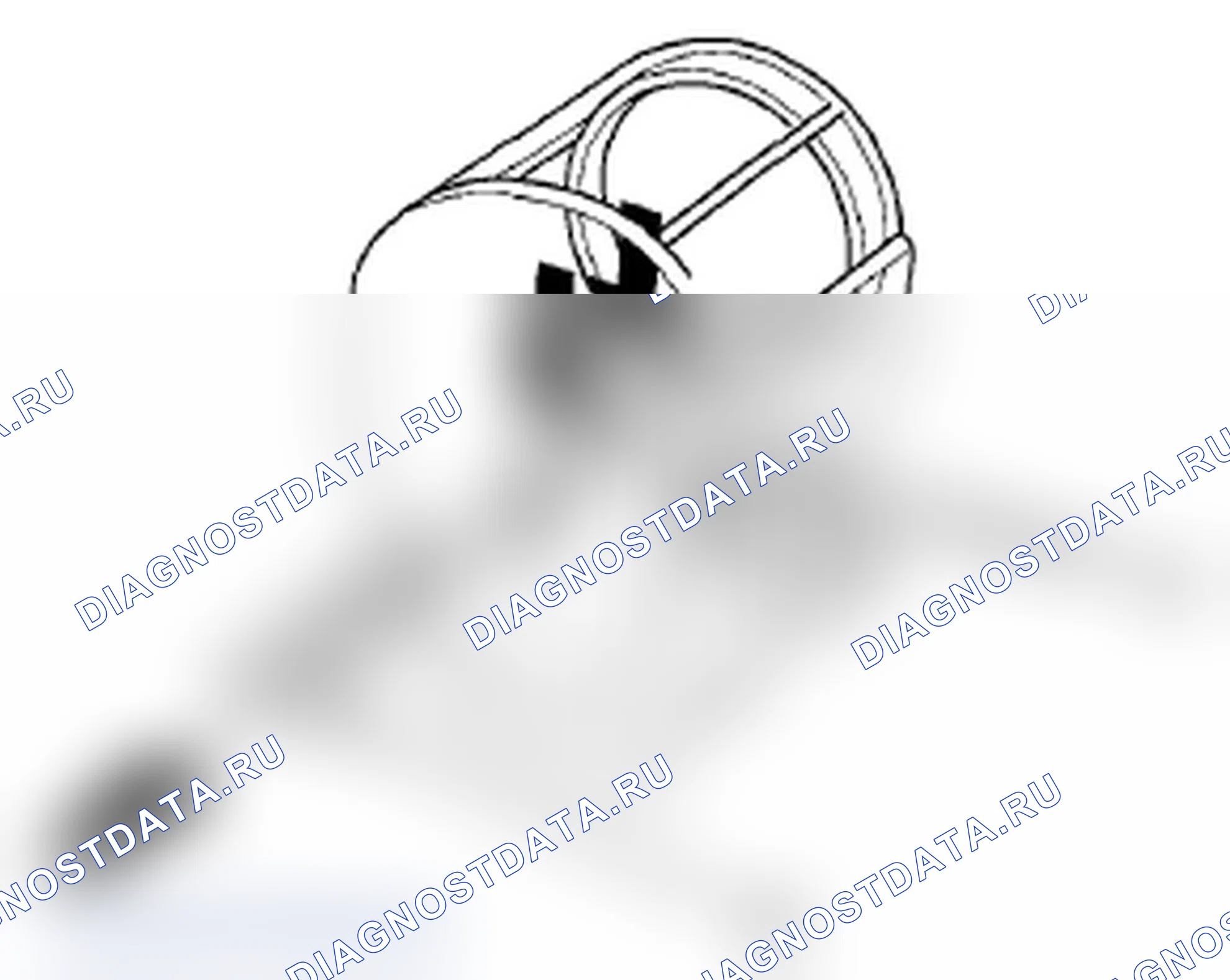 Рис. 38. Acura MDX II рестайлинг