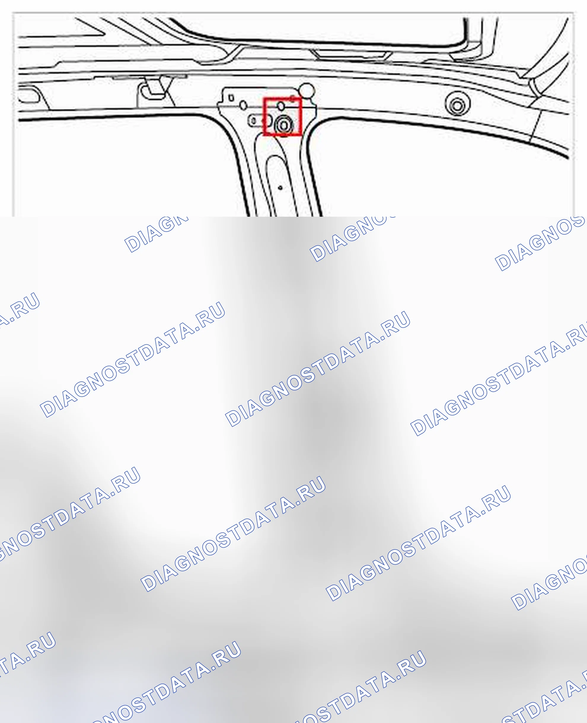 Рис. 765. Porsche Cayenne GTS 957 рестайлинг