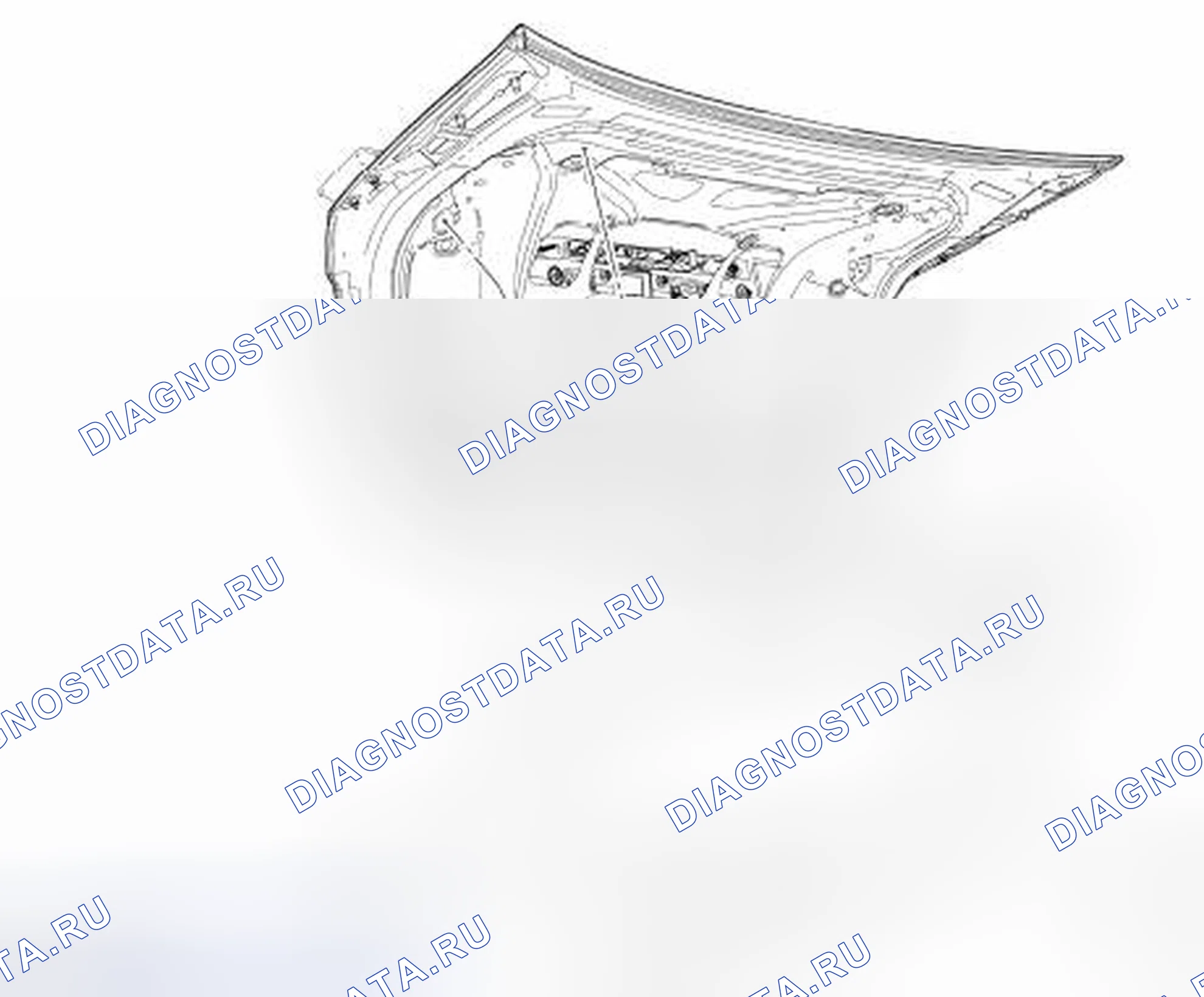 Рис. 79. Hyundai Lafesta I