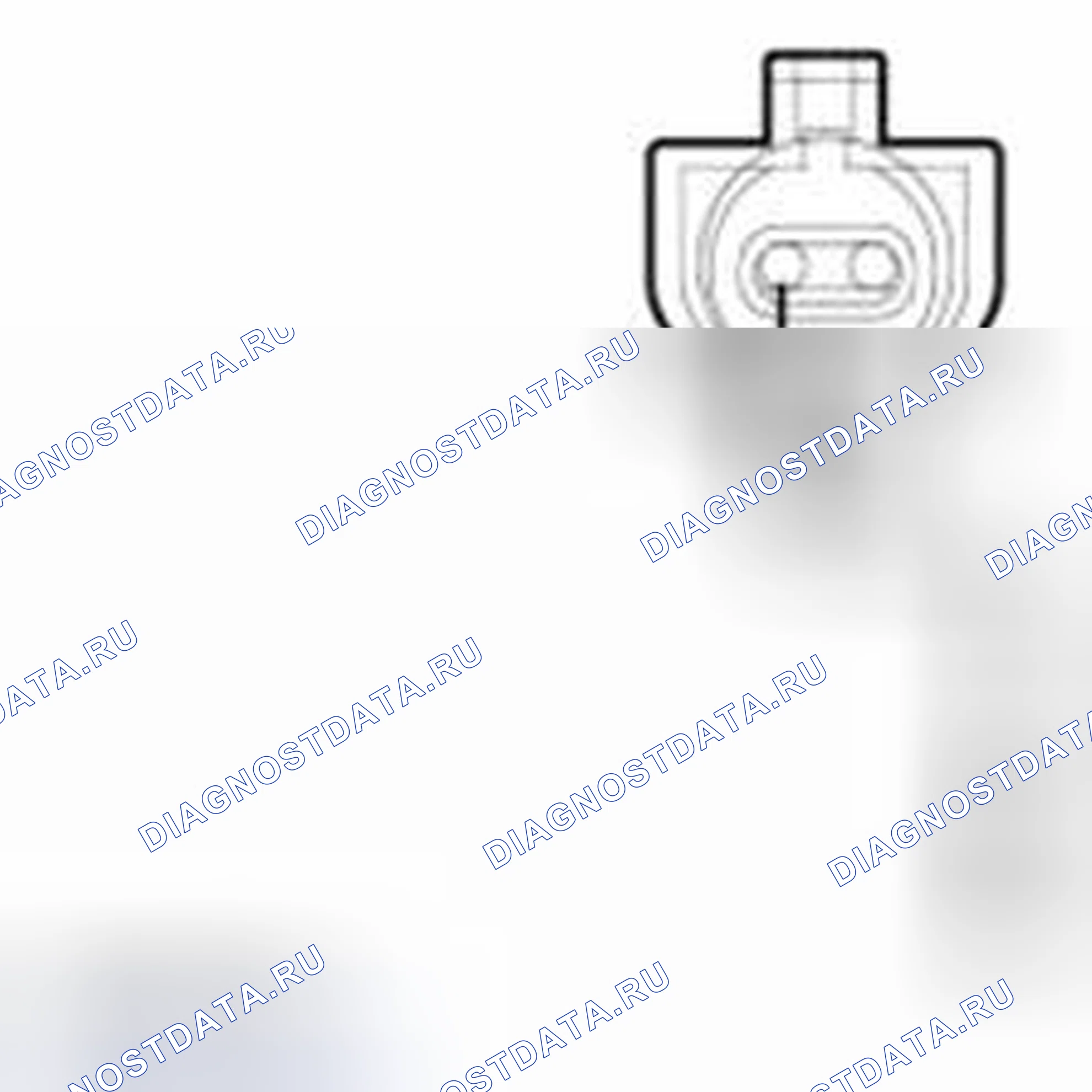 Рис. 2. Ford Pickup F250 Super Duty II