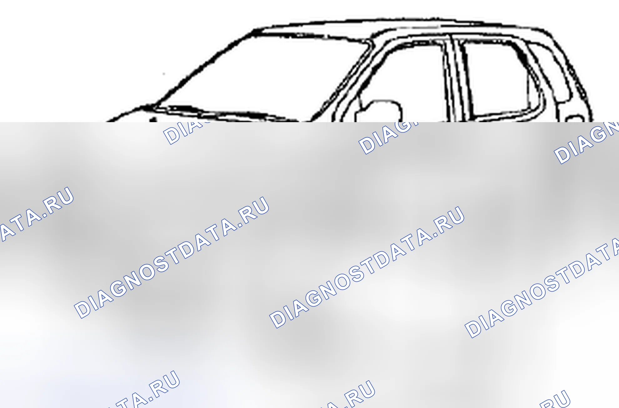 Рис. 9. Suzuki SX4 I