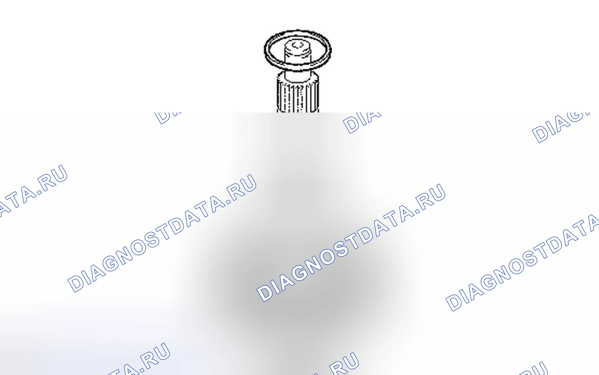 Рис. 285. Toyota Matrix E140