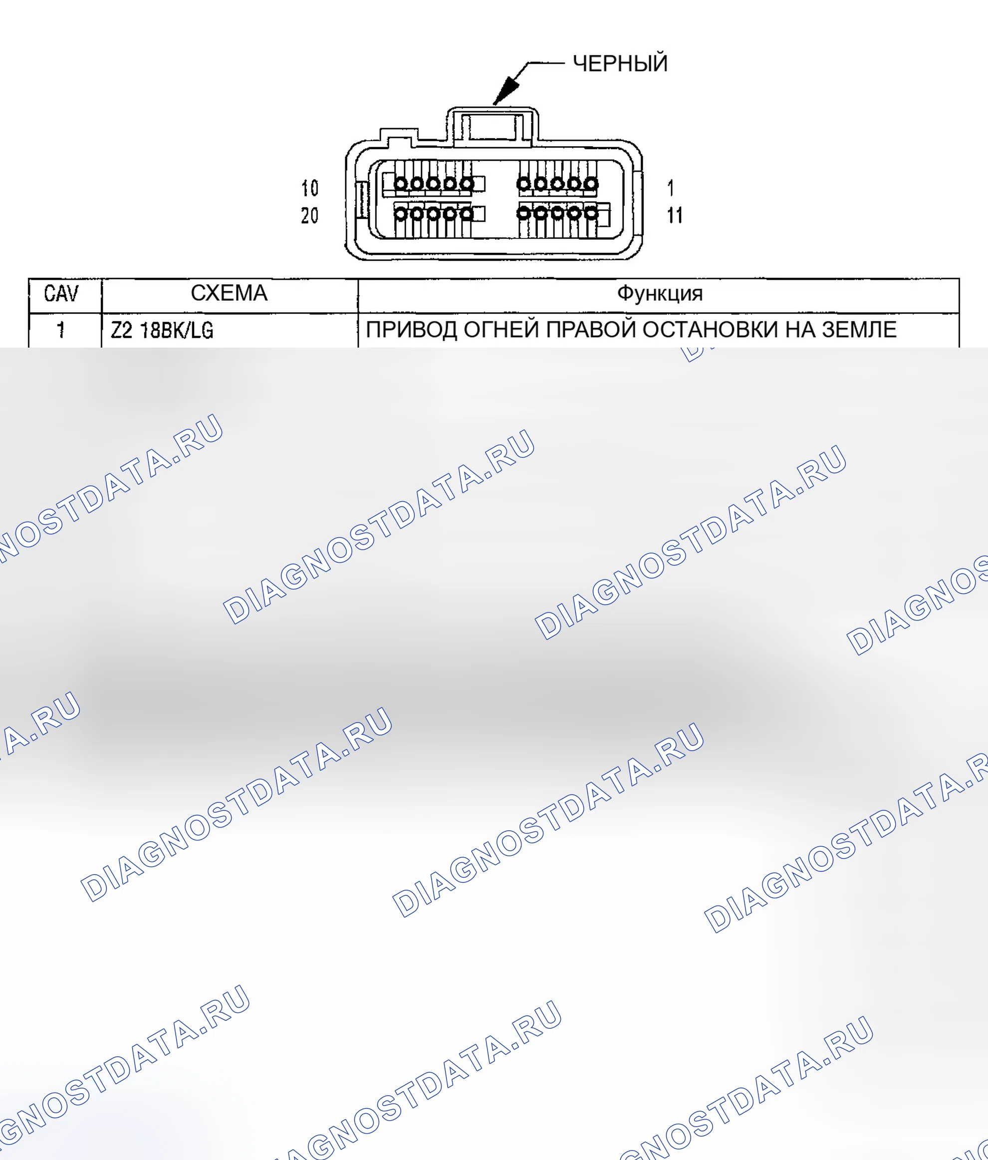Рис. 357. Dodge Pickup R2500 