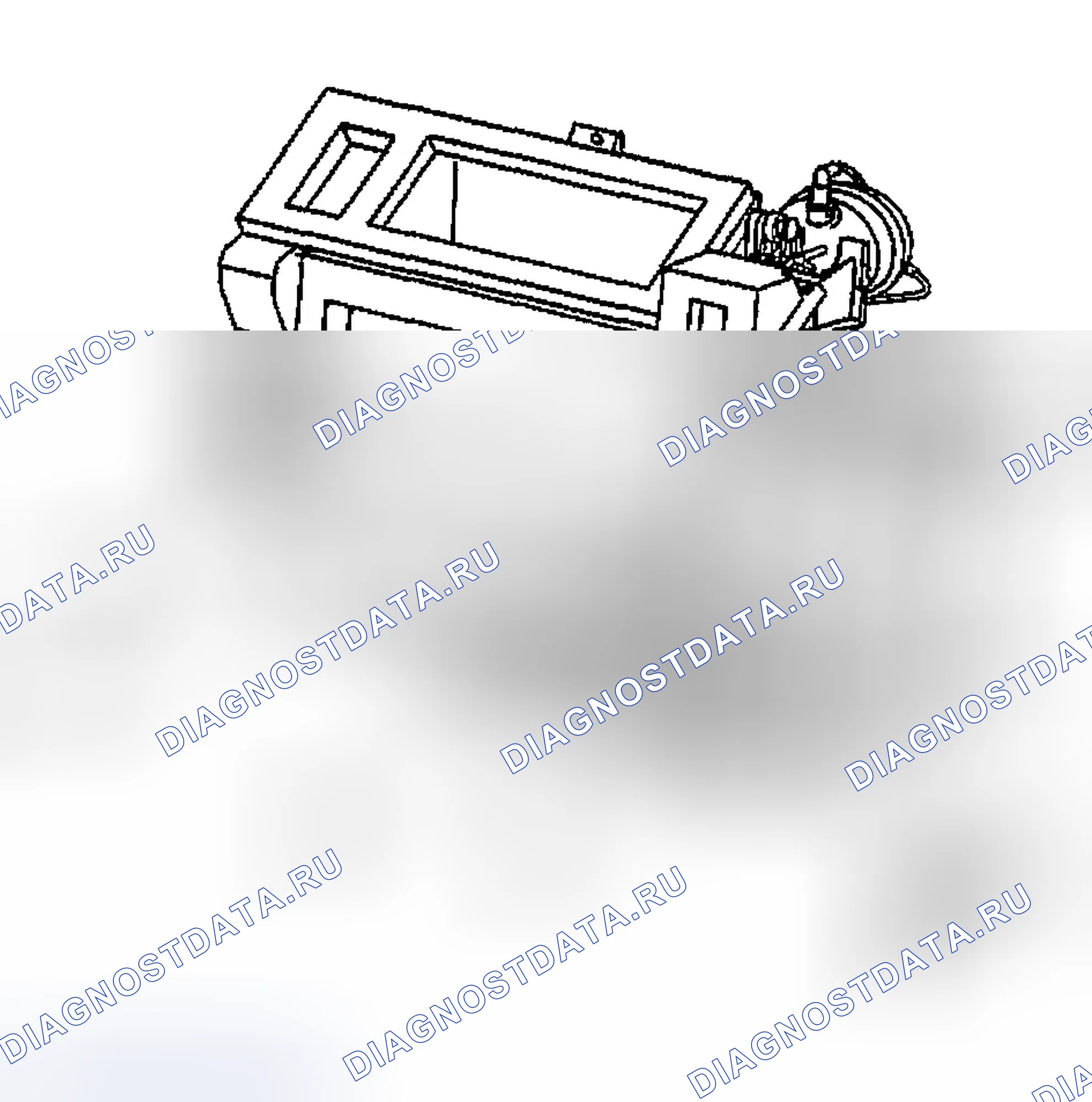 Рис. 128. Chevrolet Chevy Express H2500 