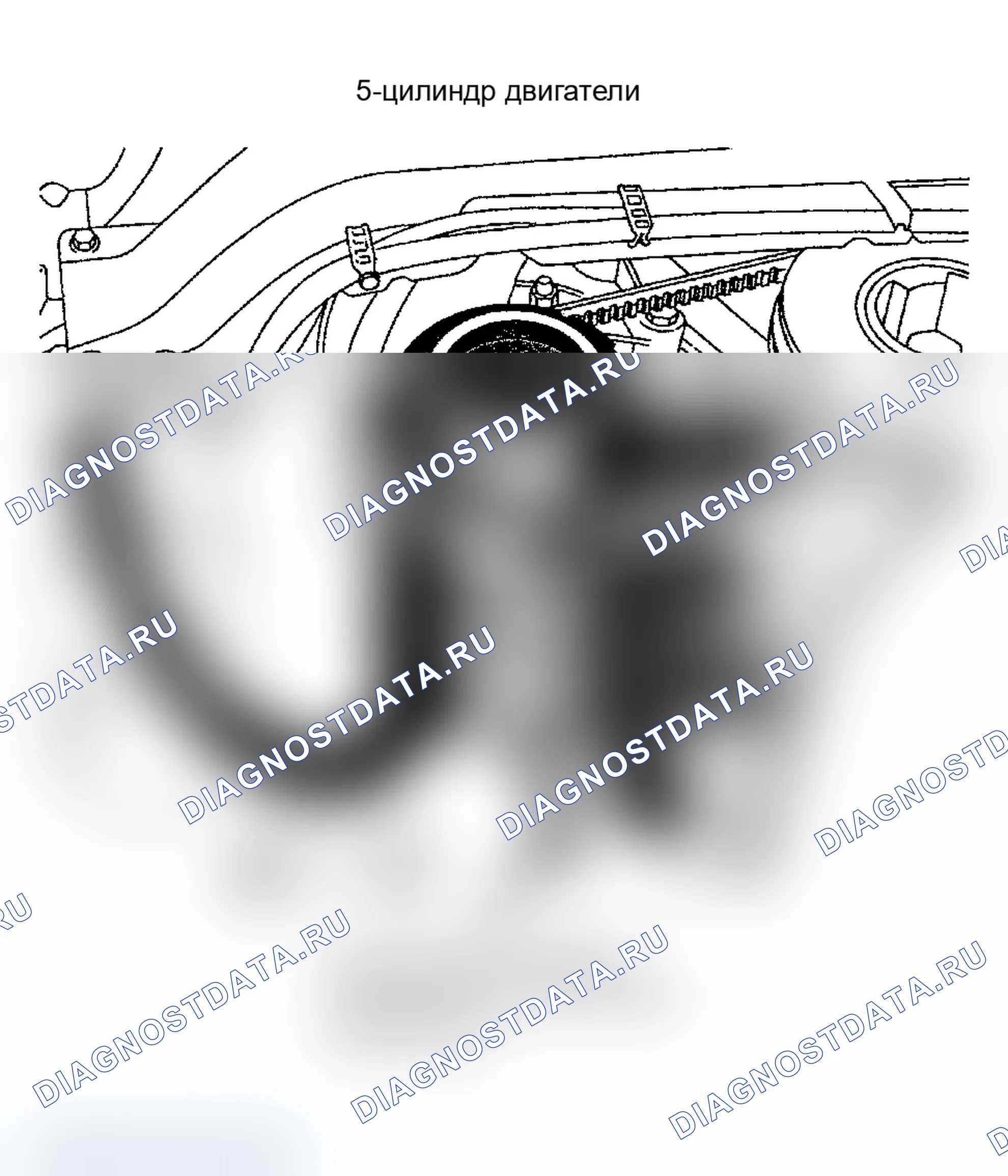 Рис. 6. Audi 100 C4