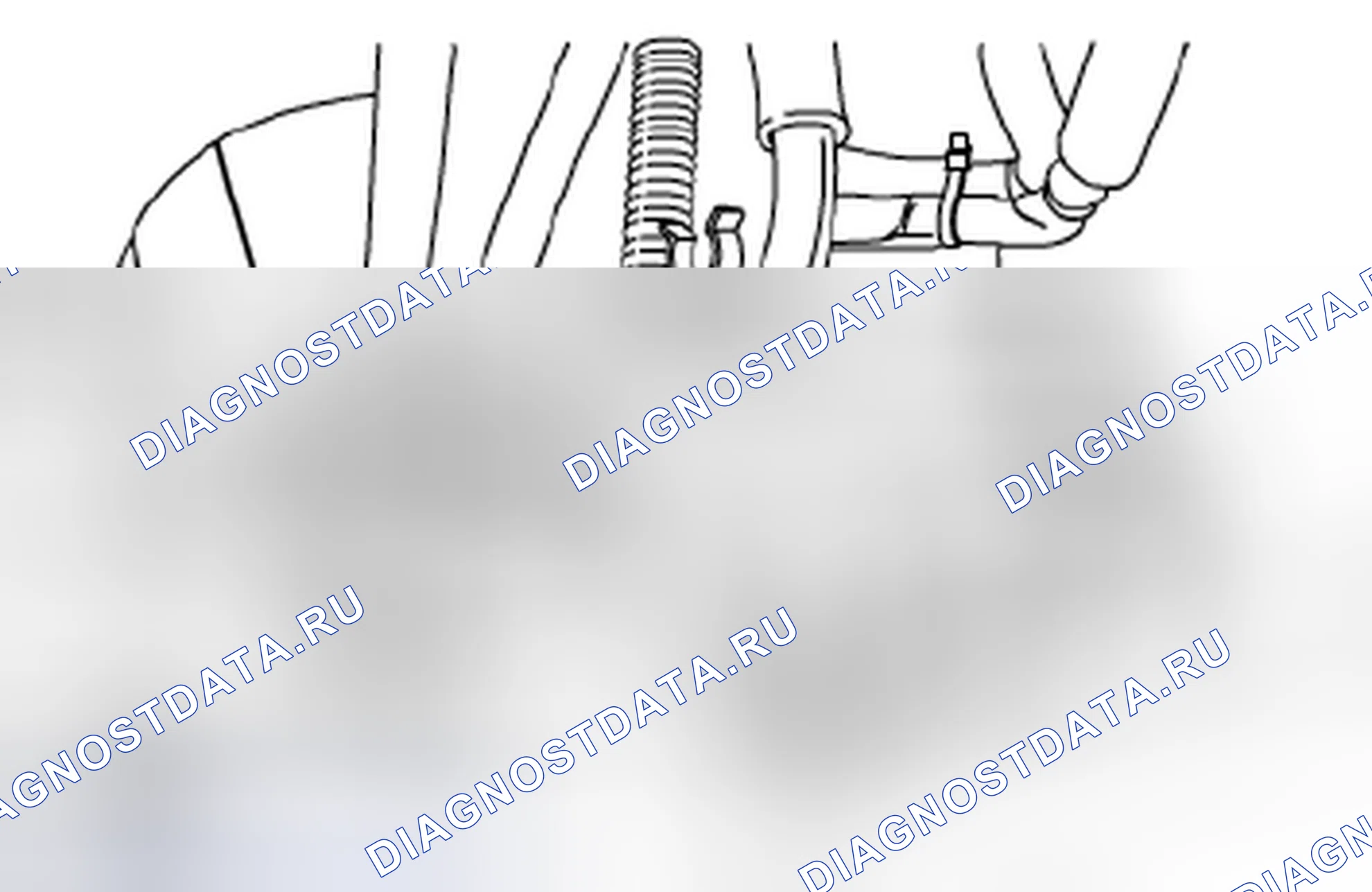 Рис. 9: Удаление. Suzuki Forenza I