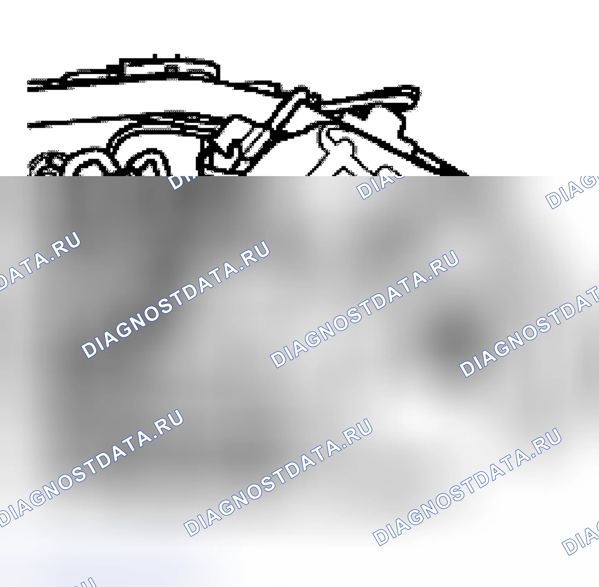 Рис. 120. Audi S8 D2 рестайлинг