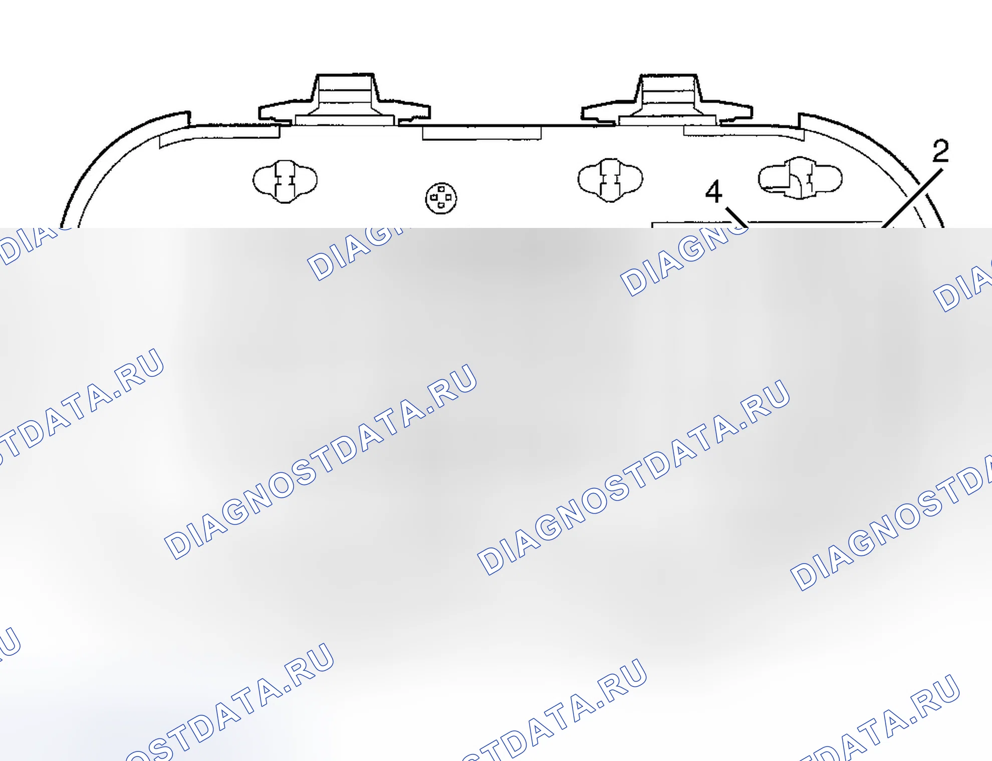 Рис. 7. Ford Focus I