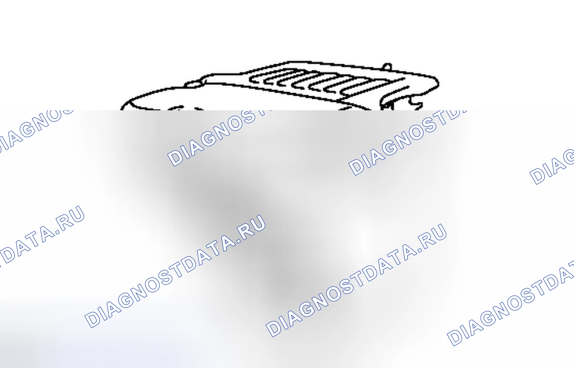Рис. 3. Haval H4 I