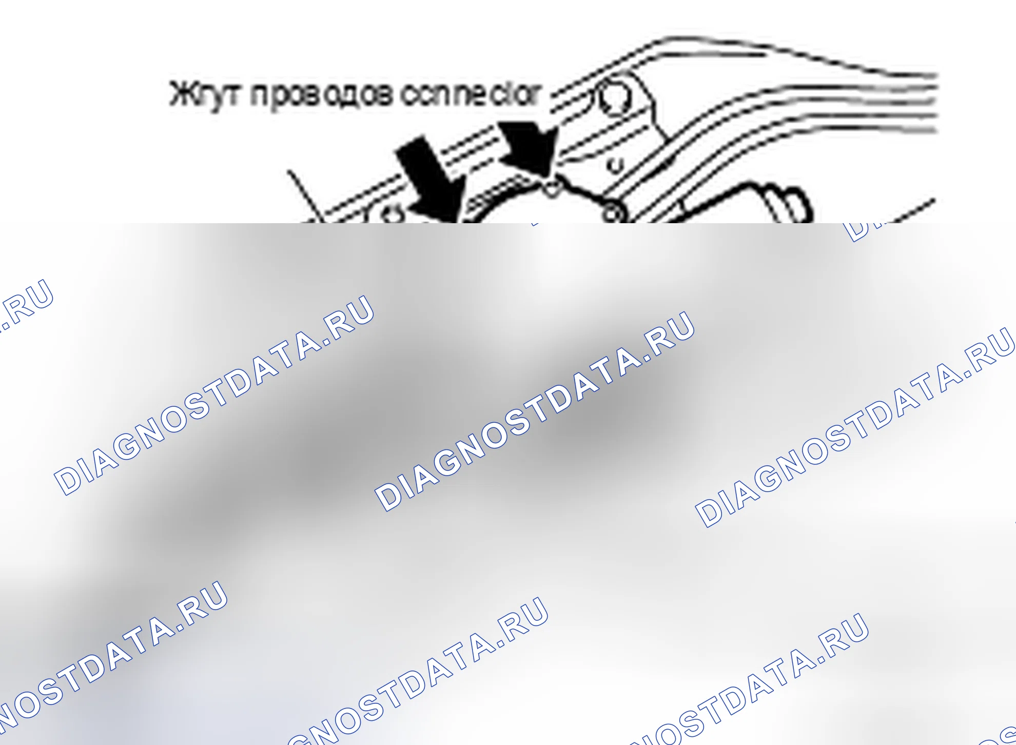 Рис. 100. Nissan 350Z I рестайлинг