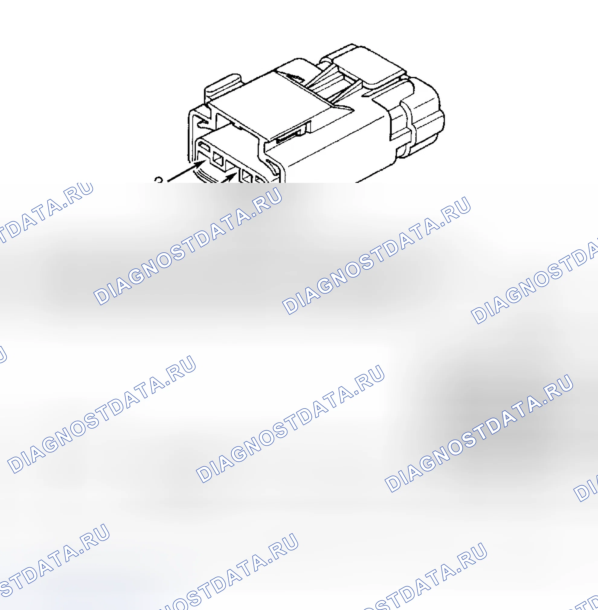 Рис. 58. Dodge Avenger I