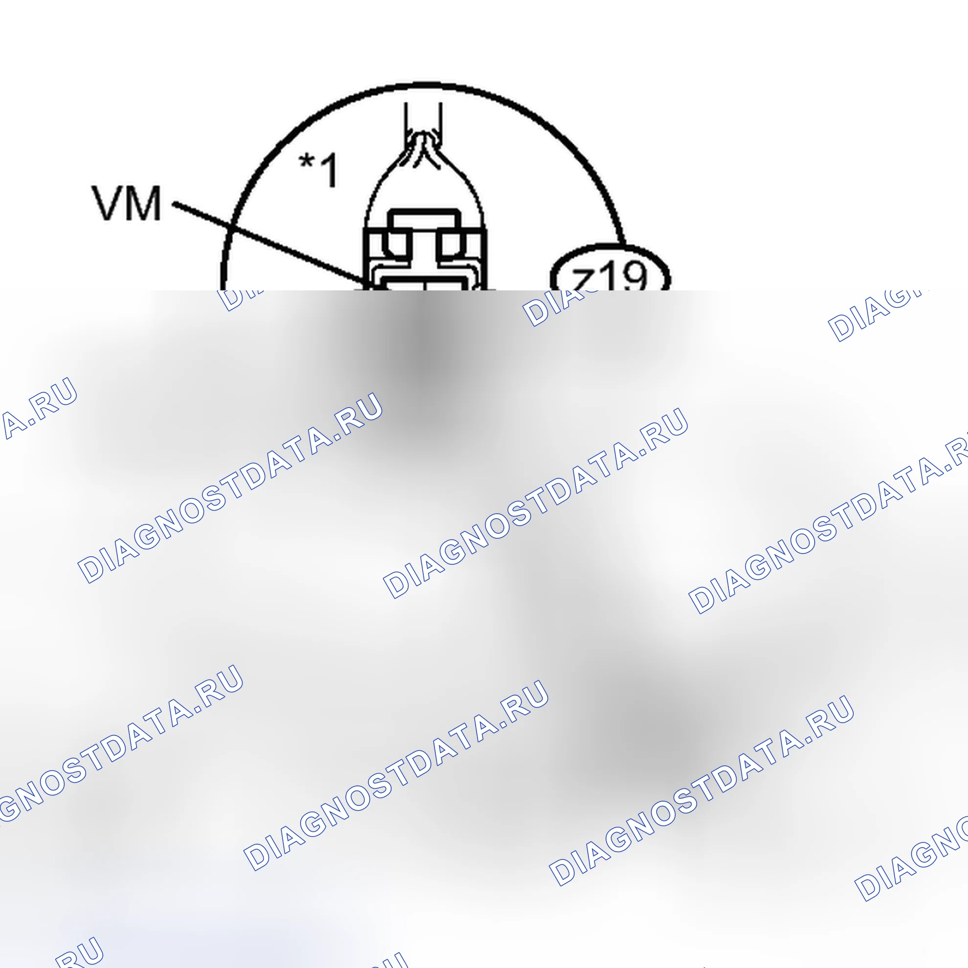 Рис. 549. Honda Accord V