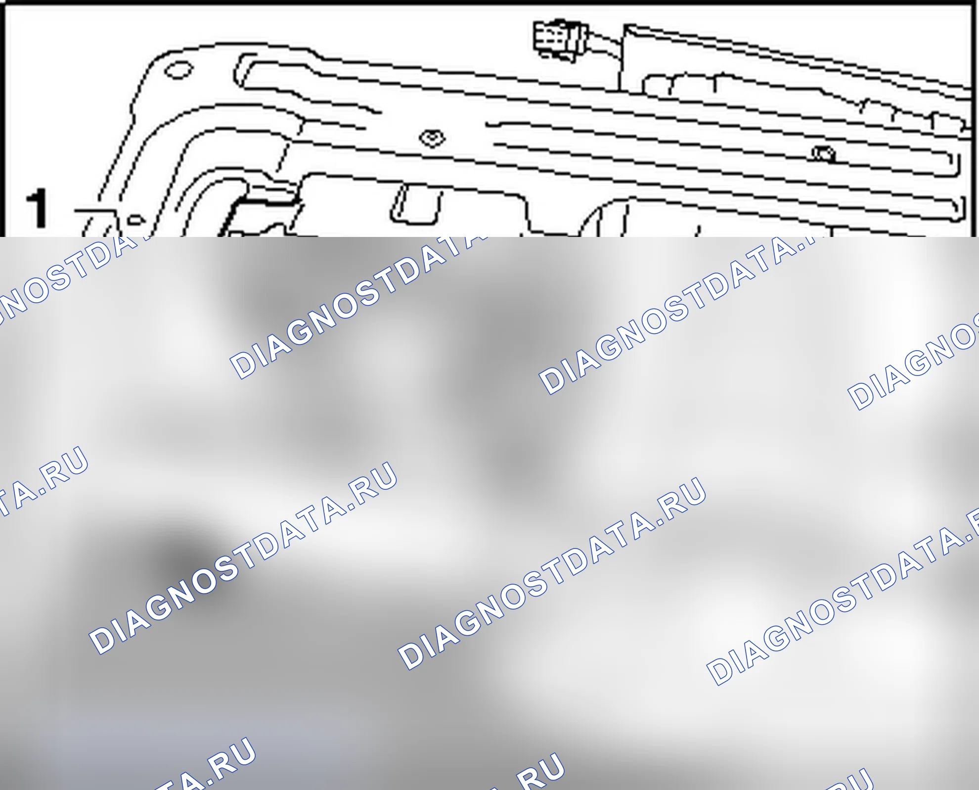 Рис. 149. Audi Q7 4L рестайлинг