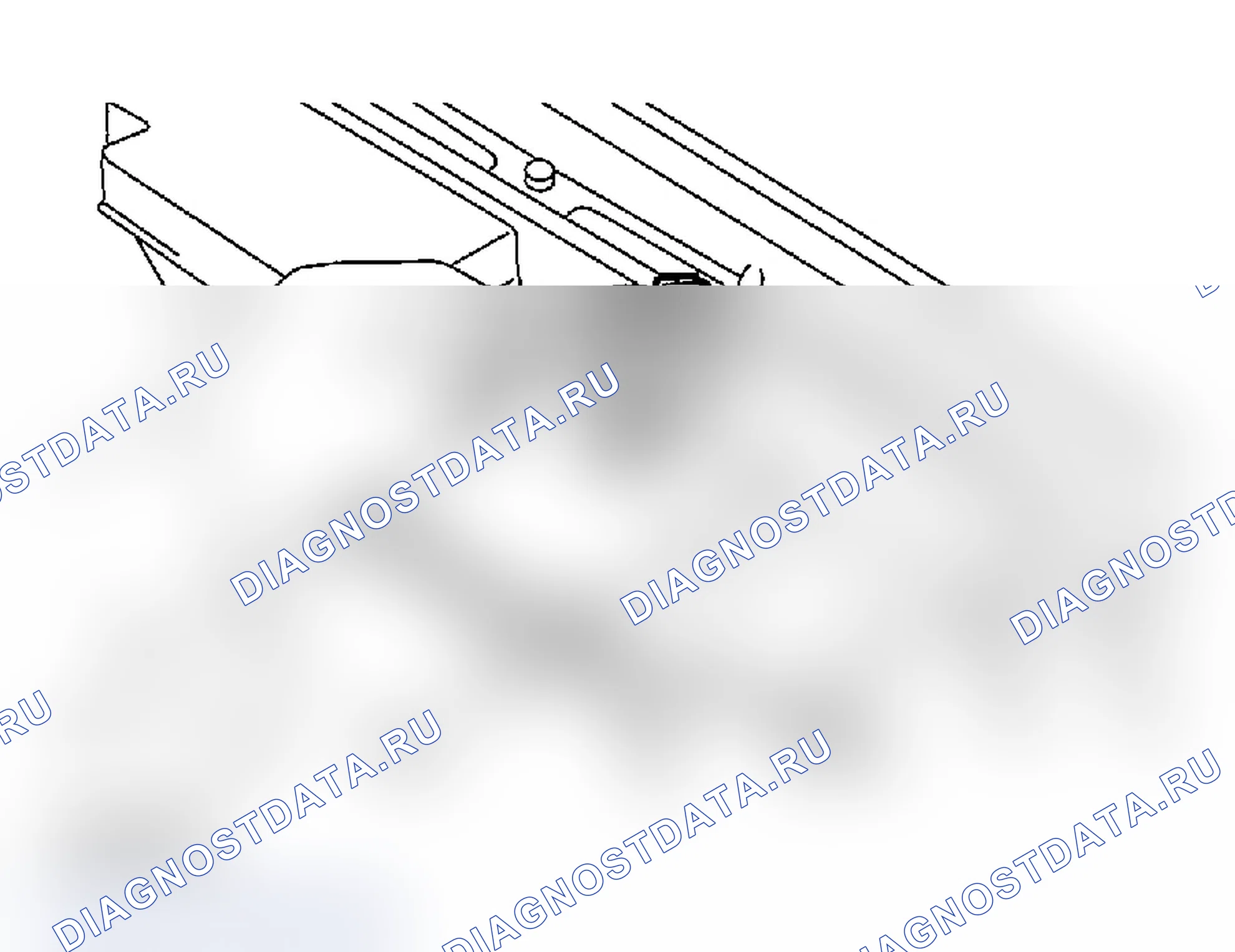 Рис. 191. Subaru Impreza WRX GD/GG рестайлинг