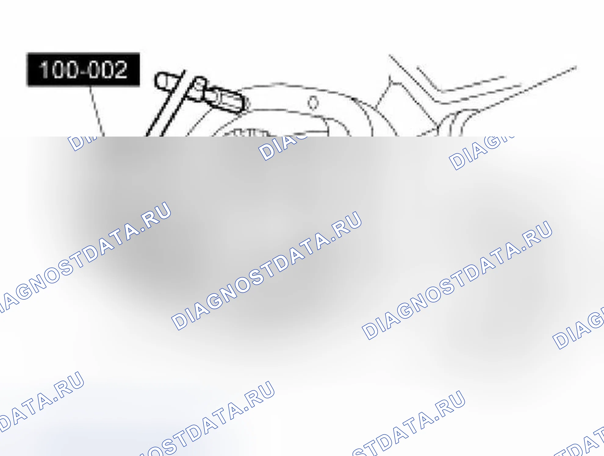 Рис. 1156. Ford Pickup F150 