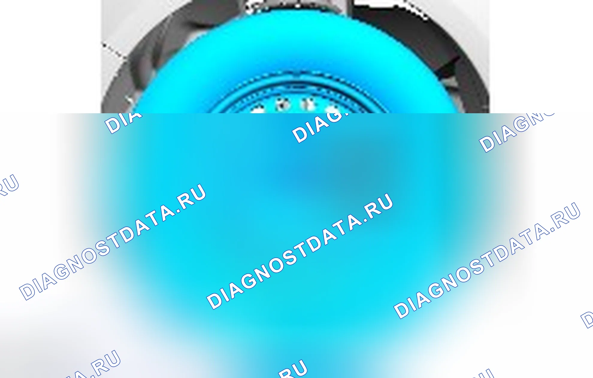 колёса и шины: описание и работа. Ford Galaxy III