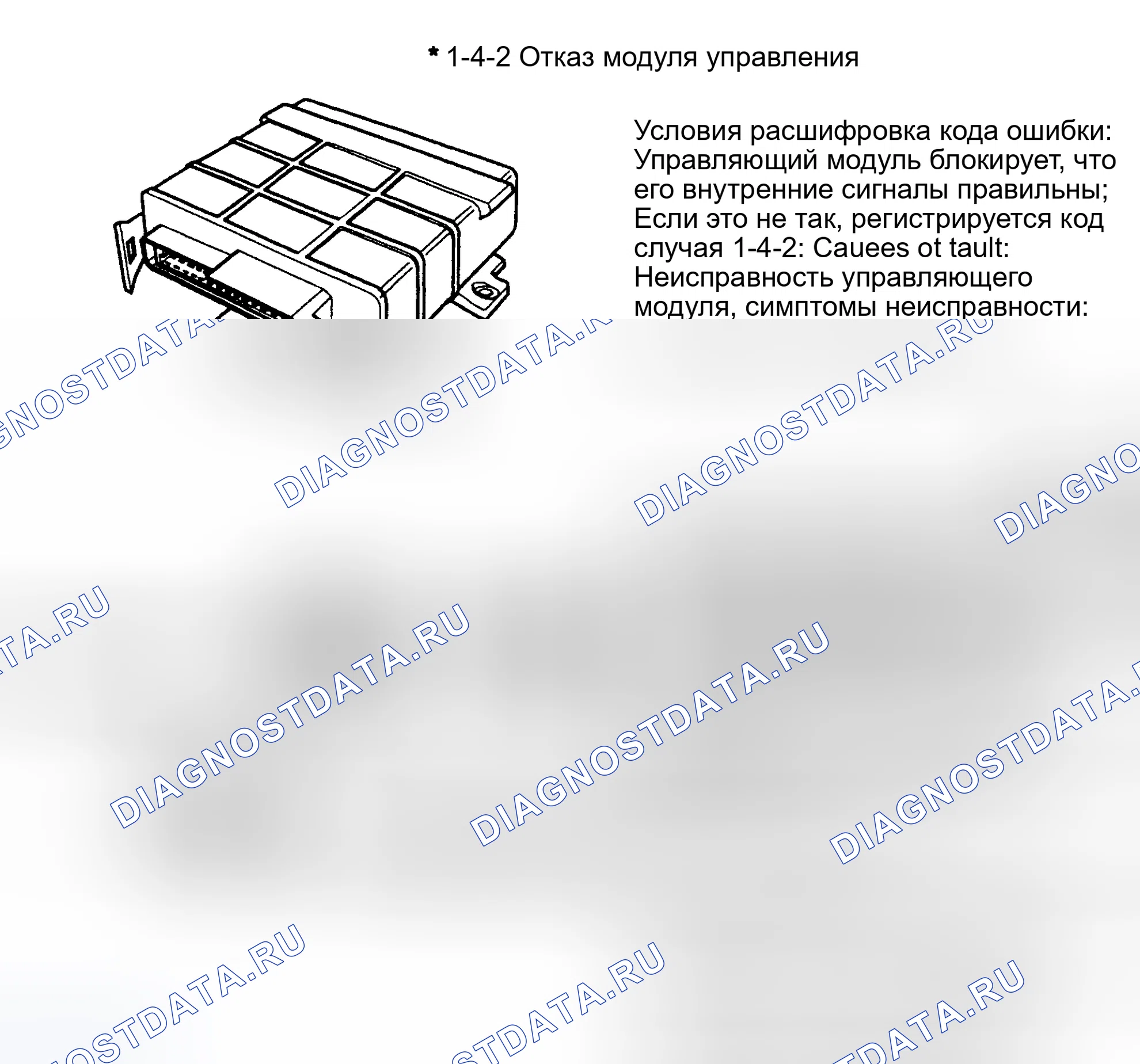 Рис. 56: Тестирование. Volvo 940 I