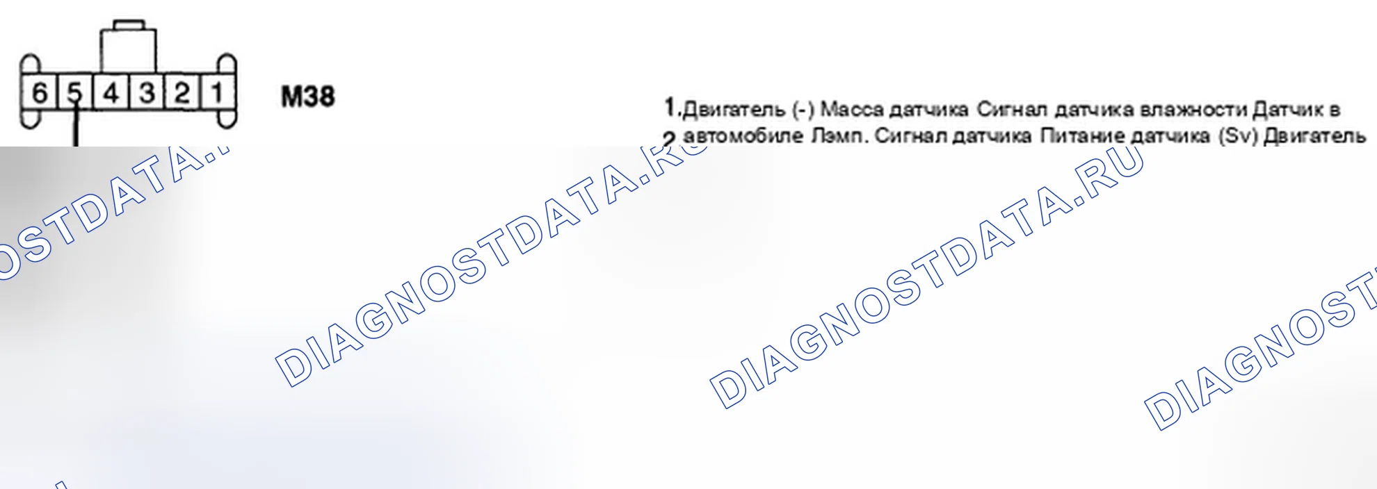 Рис. 87: ПРОВЕРКА ЦЕПИ ПИТАНИЯ. Hyundai Sonata V рестайлинг