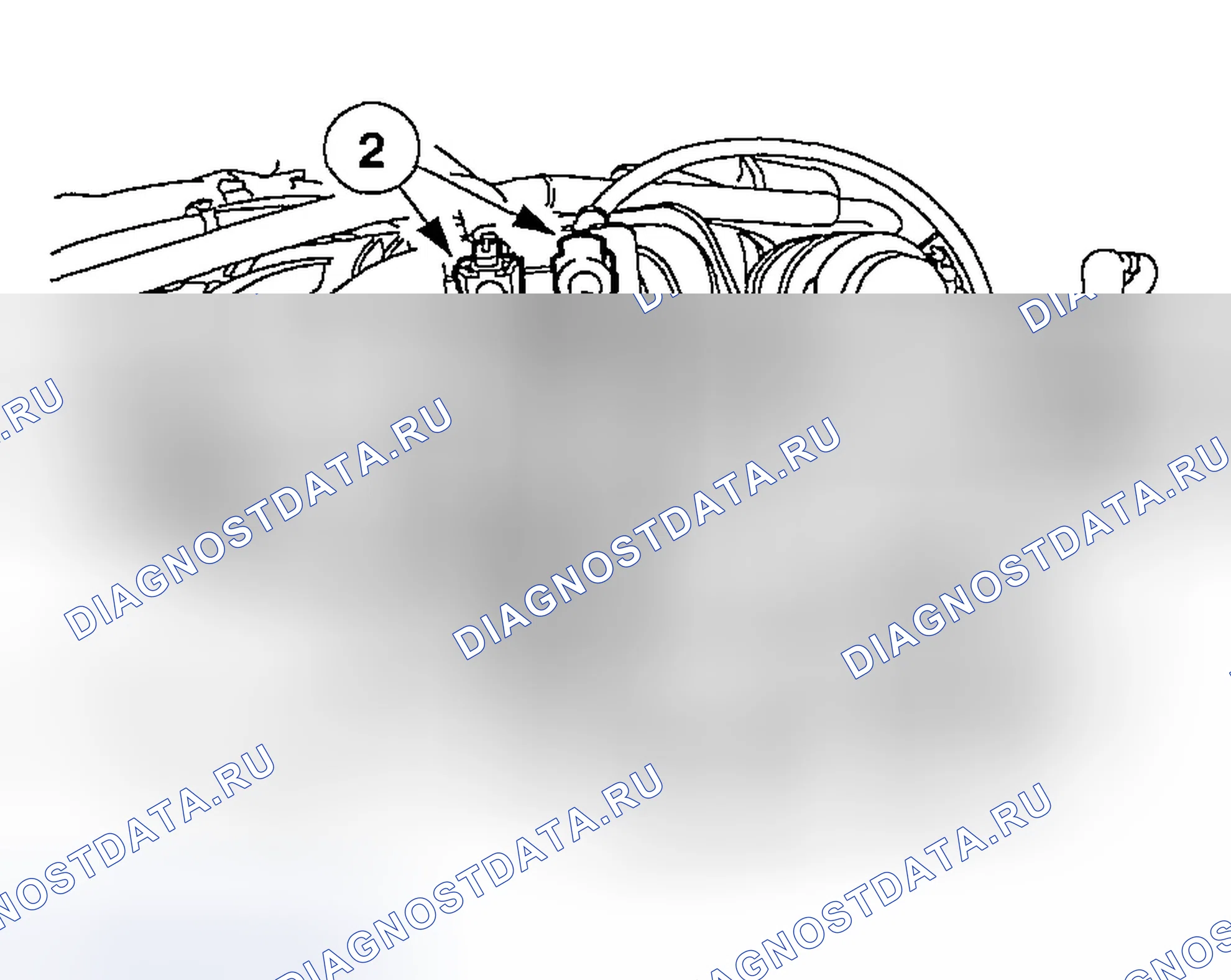 Рис. 98. Ford Explorer Sport Trac I