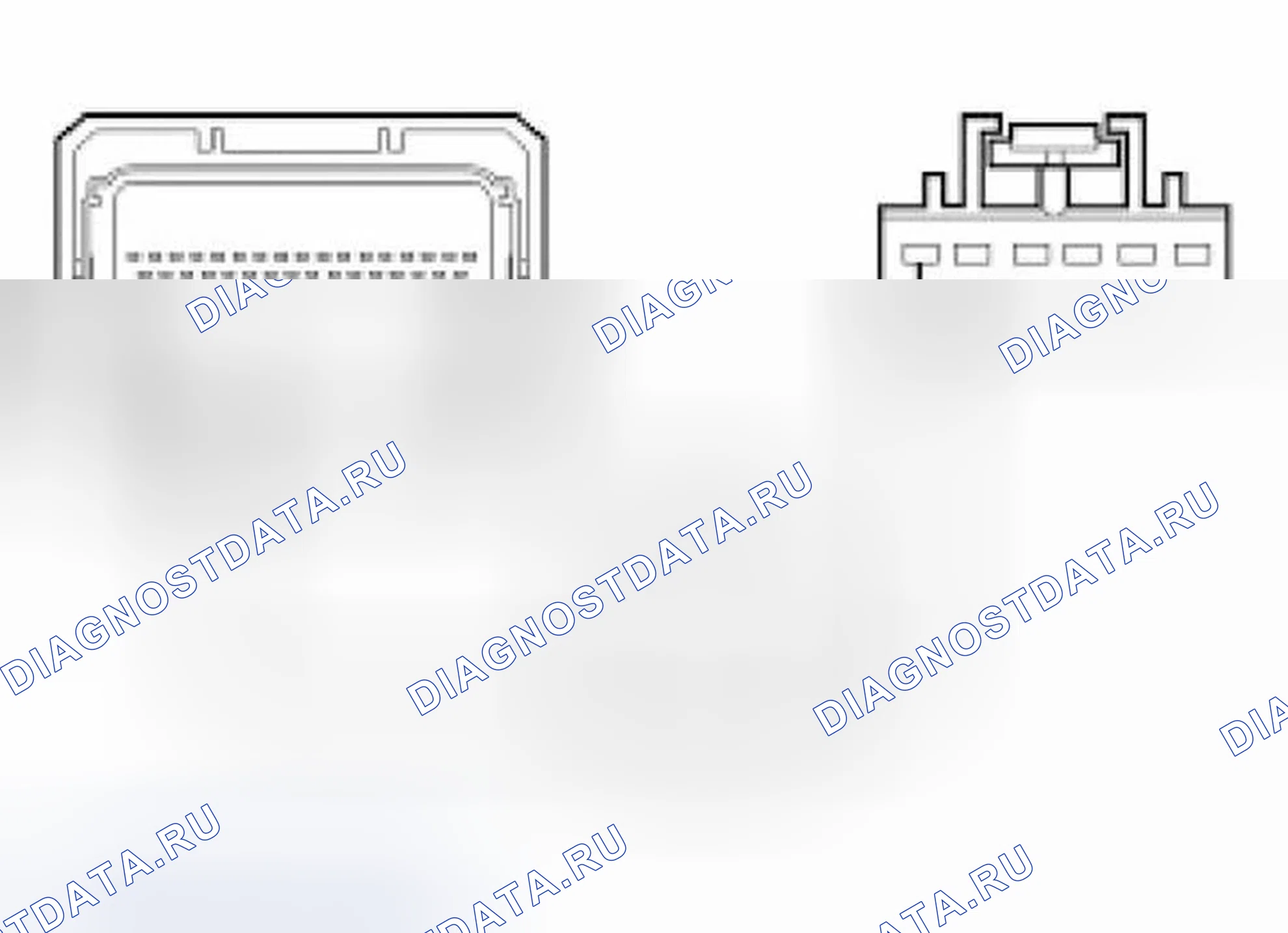 Рис. 23. Ford Pickup F150 