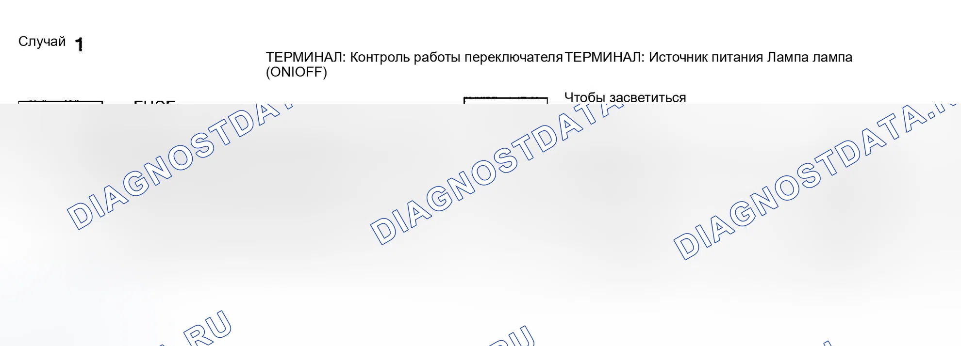 Рис. 8: ПРОВЕРКА ЦЕПИ БЛОКА УПРАВЛЕНИЯ. Infiniti I35 II