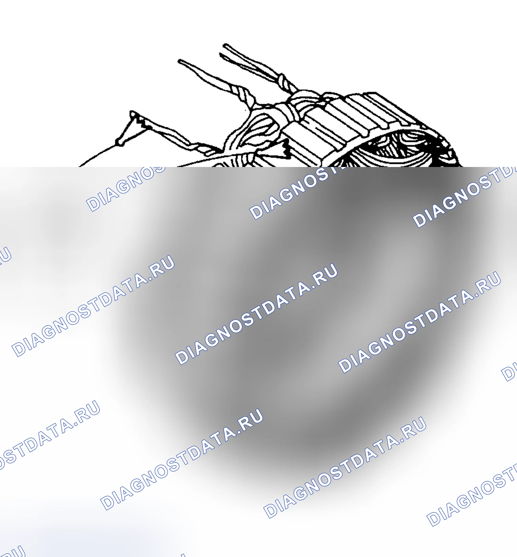 Рис. 11. Daewoo Nubira II