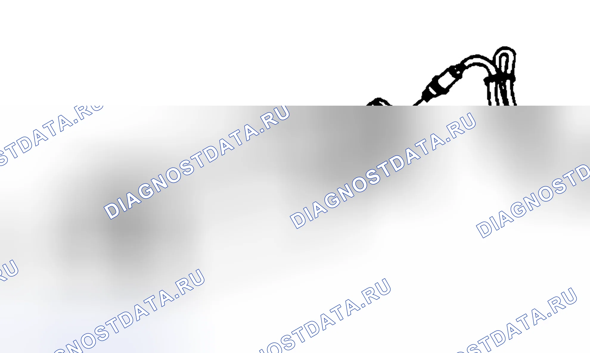 Рис. 18: Порядок демонтажа. Kia Ceed CD