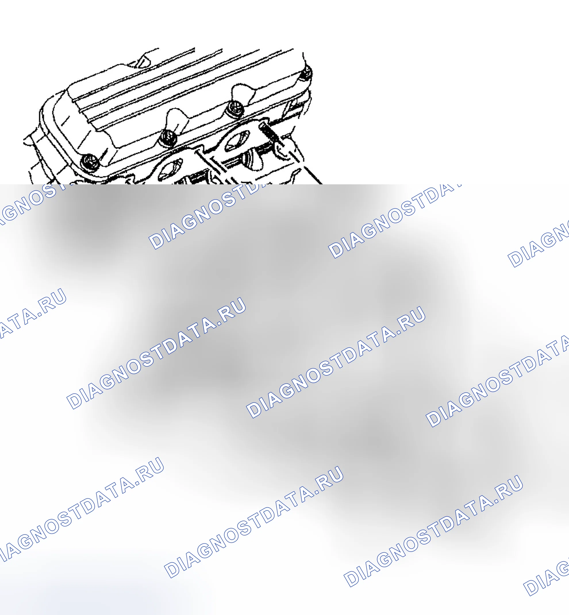 Рис. 531. Chevrolet Impala VIII