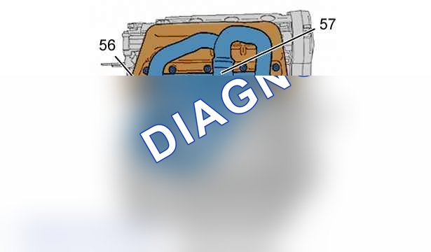 Повторная установка: двигателя — b1bg4cbd. Peugeot 607 I