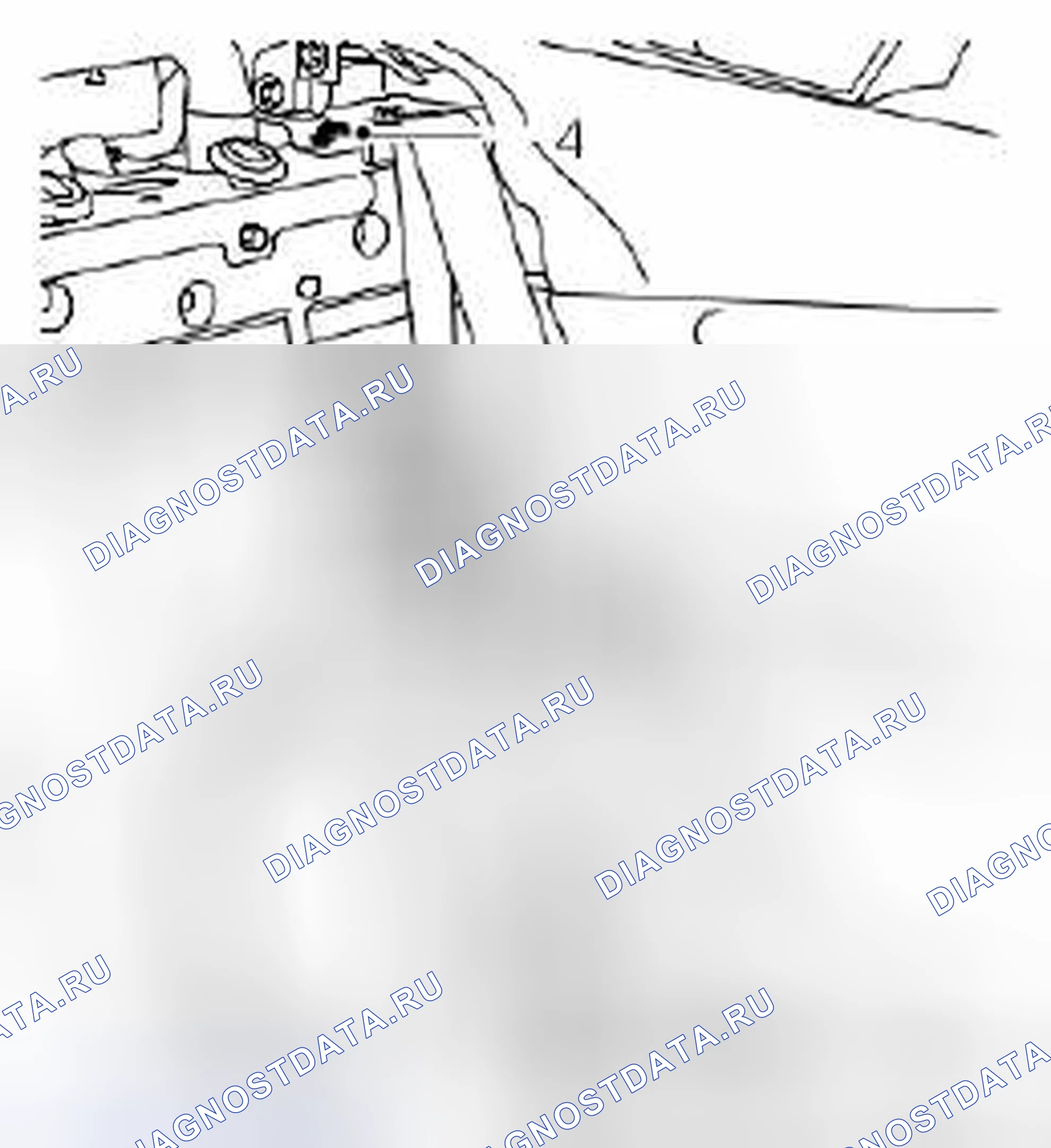 Рис. 47: Для удаления. Kia Optima II