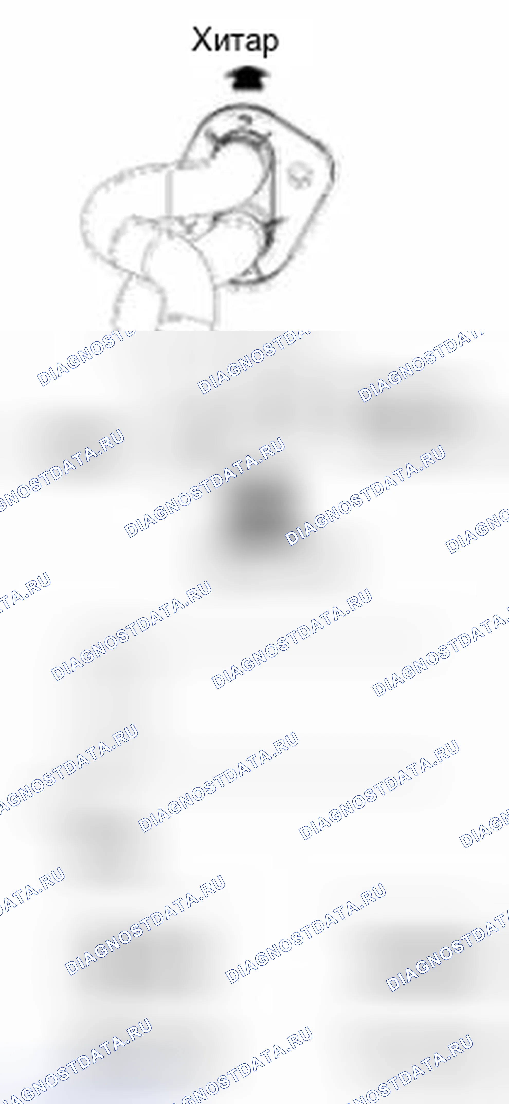 Рис. 8. Geely Vision X3 Pro I