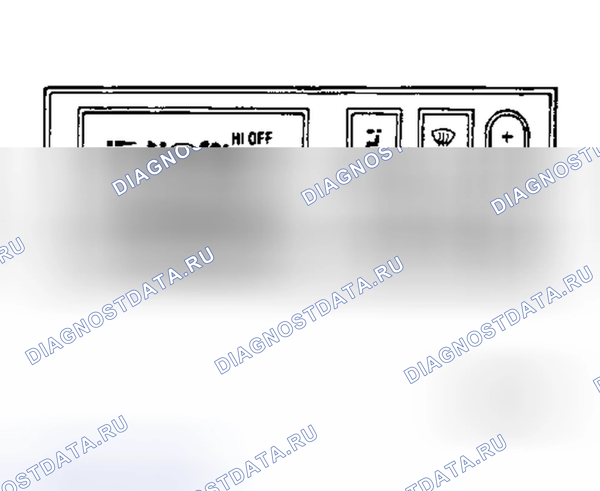 Рис. 4: ОПИСАНИЕ СИСТЕМЫ. Chevrolet Cab & Chassis C2500 