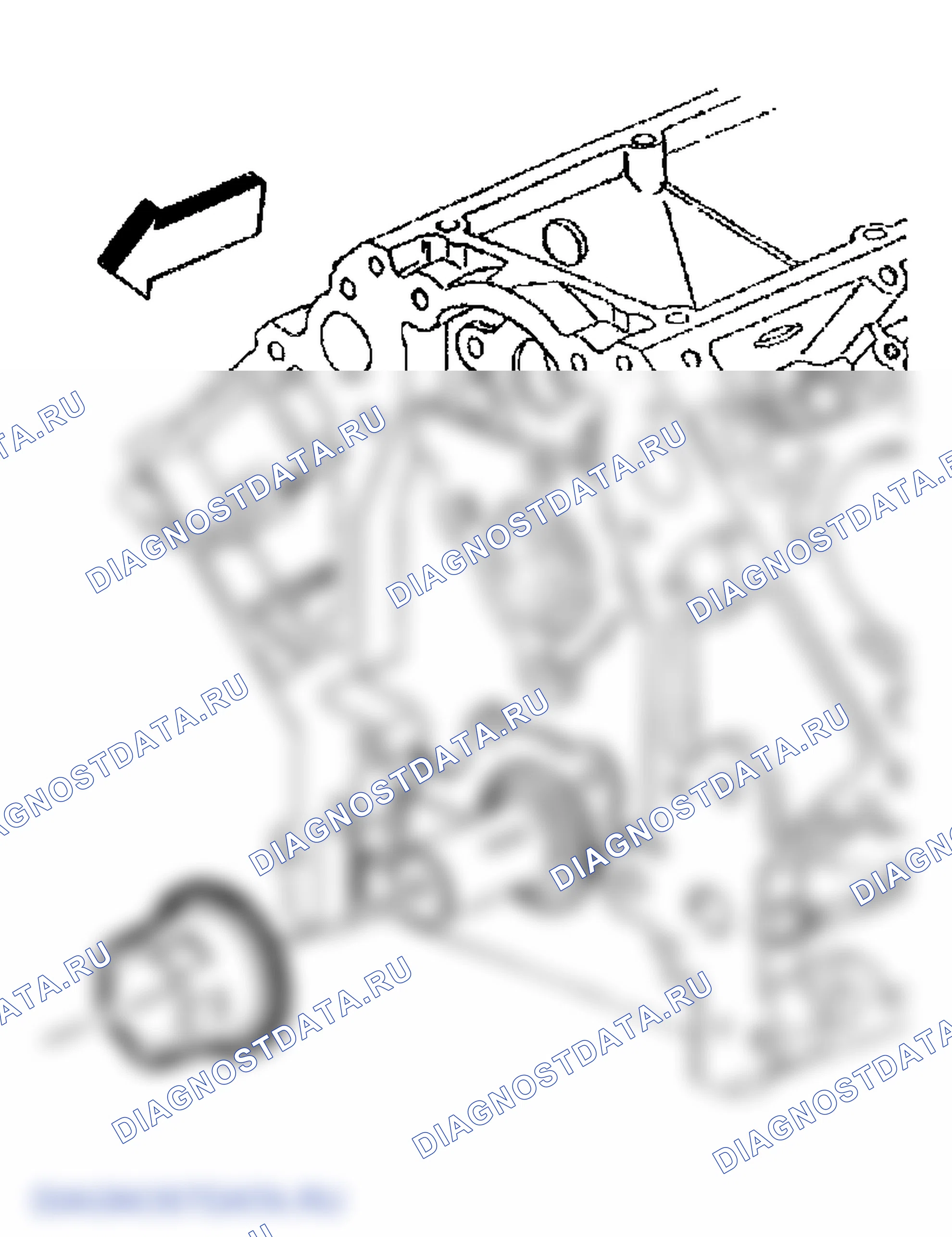Рис. 1232. GMC Savana Special G3500 