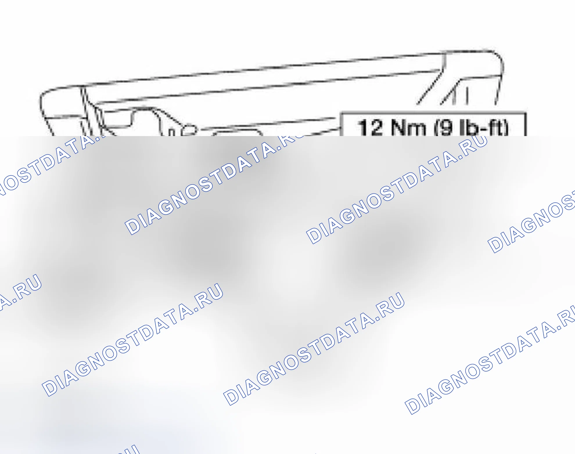 Рис. 175. Ford Focus I рестайлинг