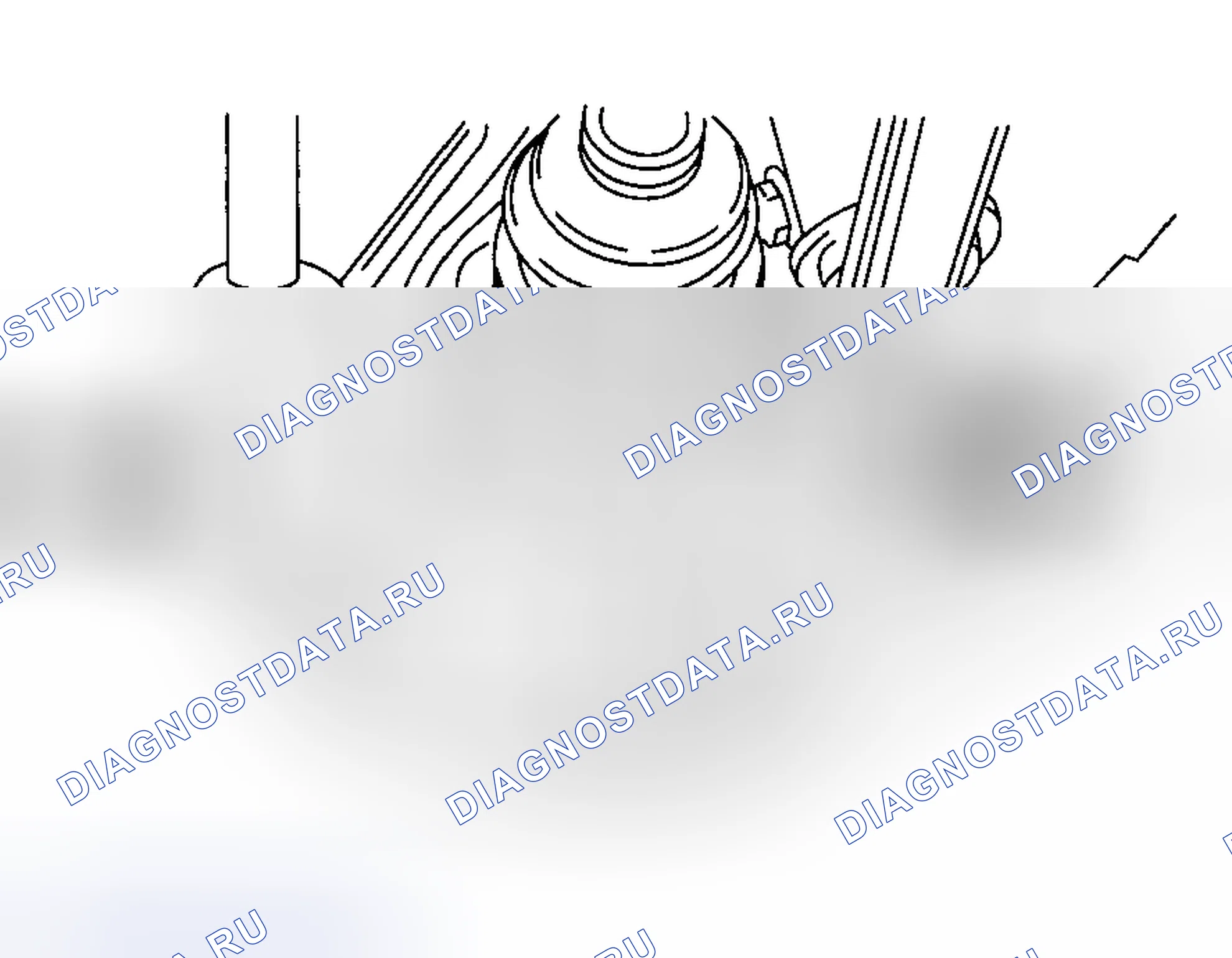 Рис. 27. Subaru Impreza GD/GC/GG рестайлинг 2