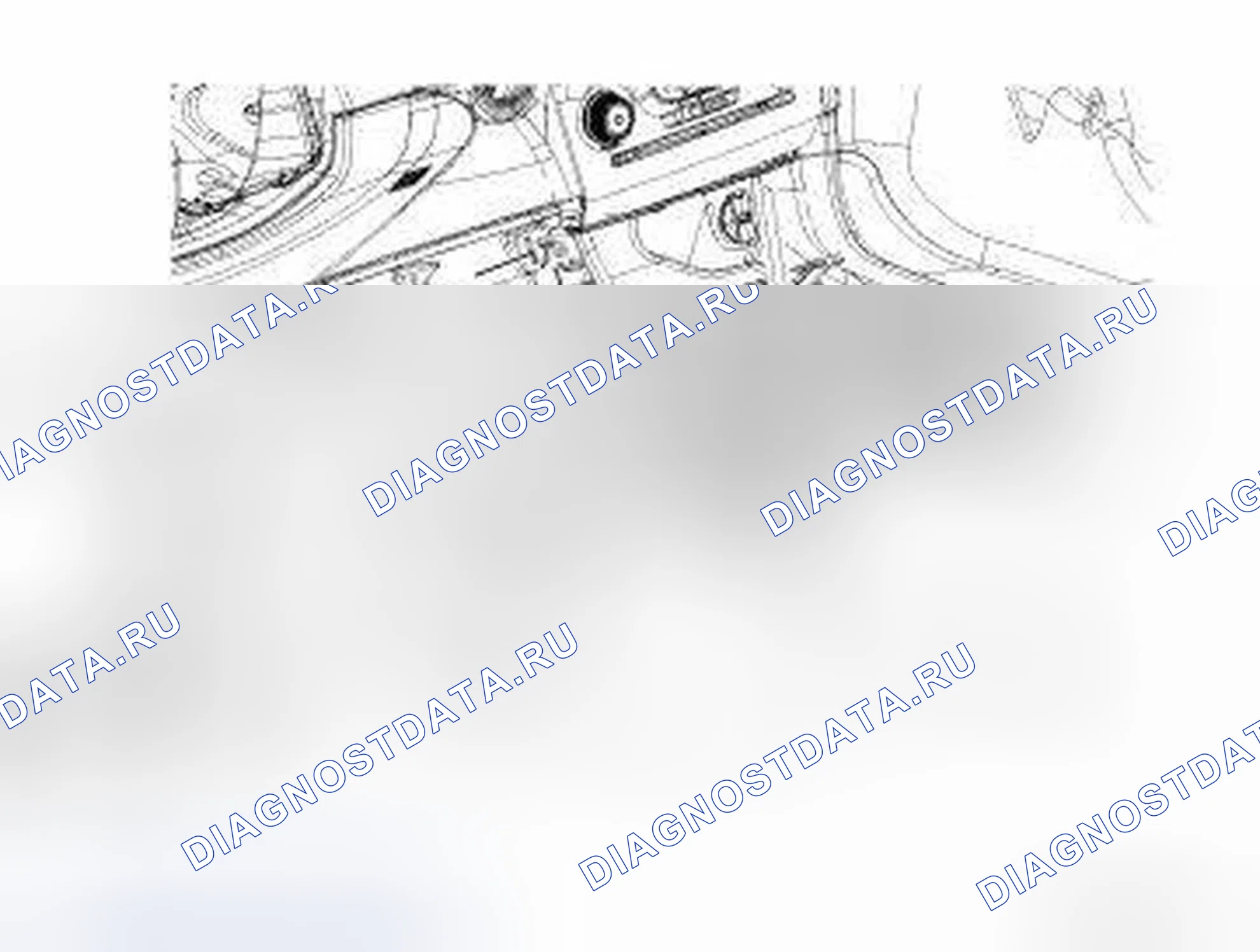 Рис. 259. Dodge Charger VI