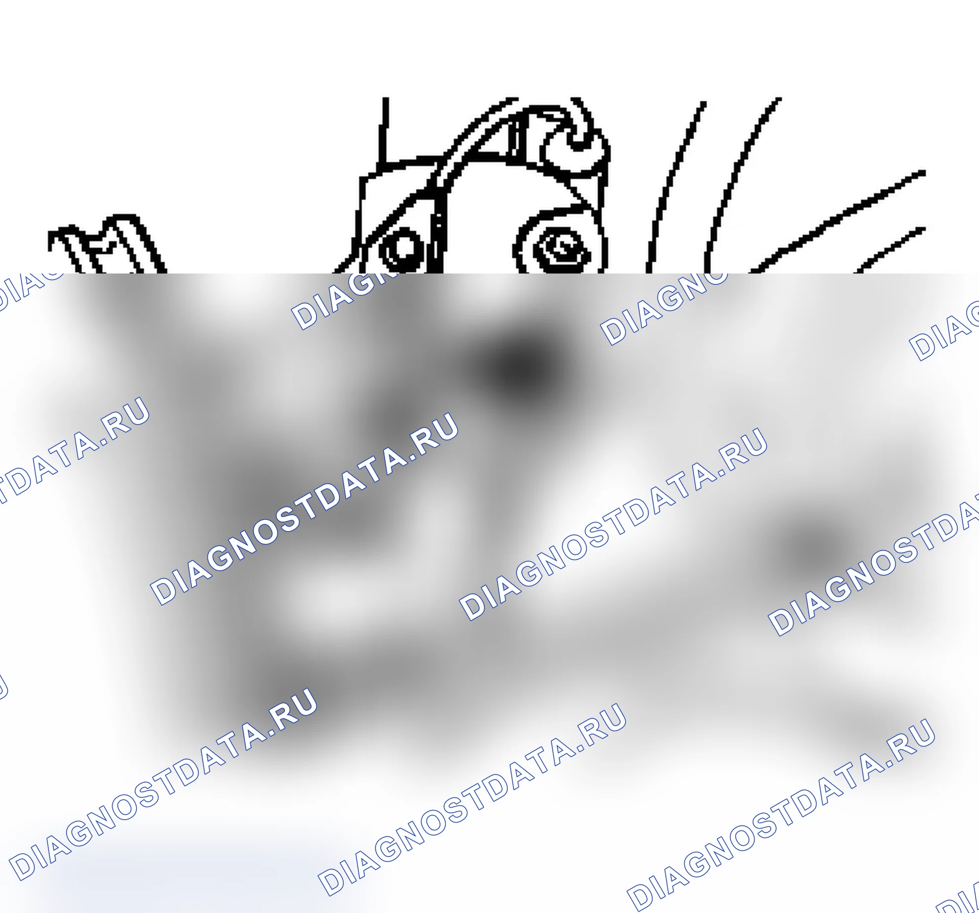 Рис. 33: ДЕМОНТАЖ. Porsche Boxster S 986