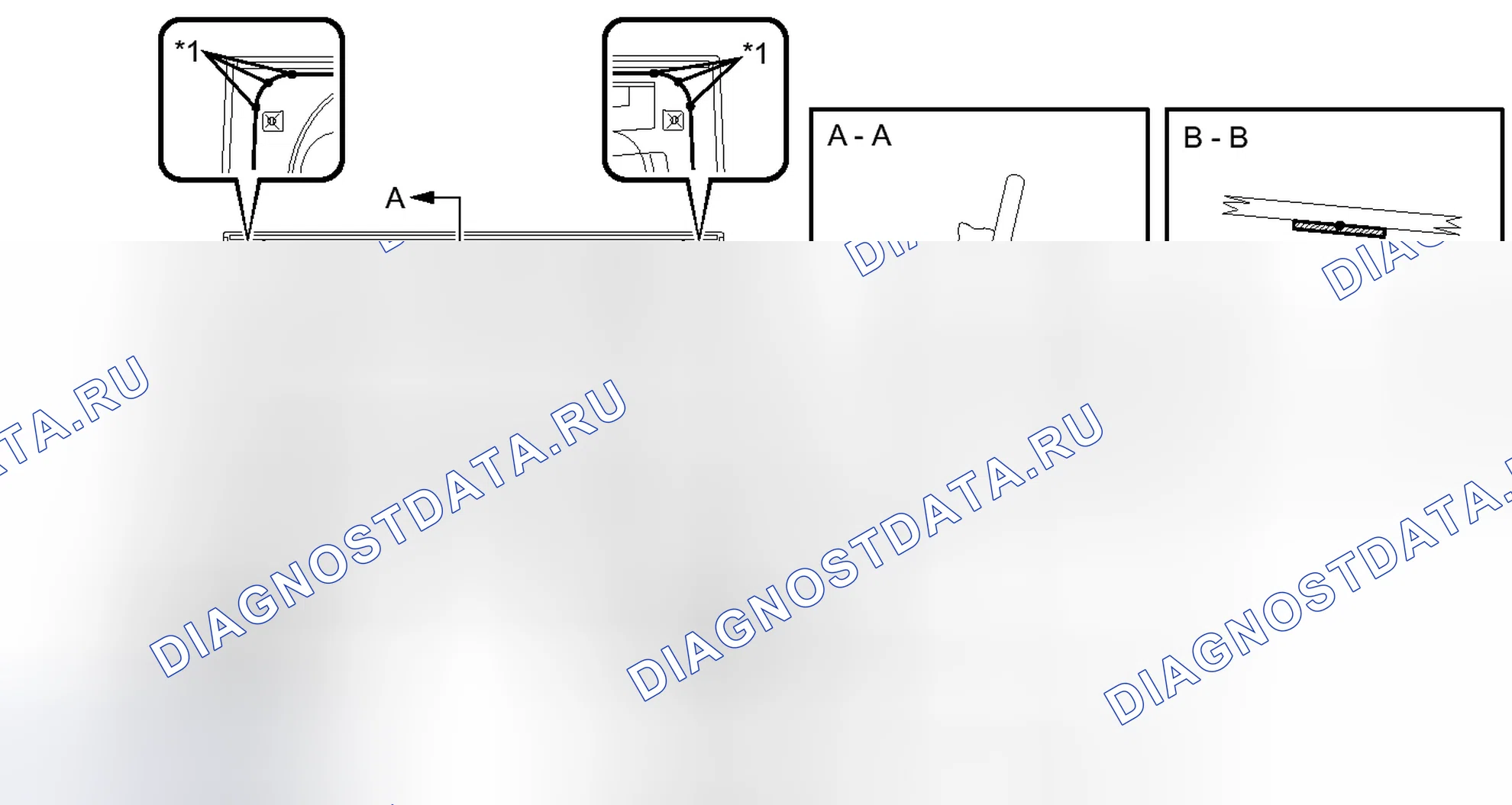 Рис. 280. Toyota Prius PHV pre-III