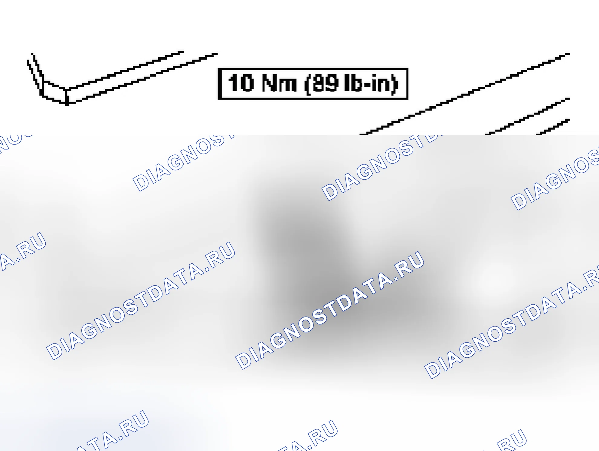 Рис. 29: Демонтаж и монтаж. Ford Pickup F150 