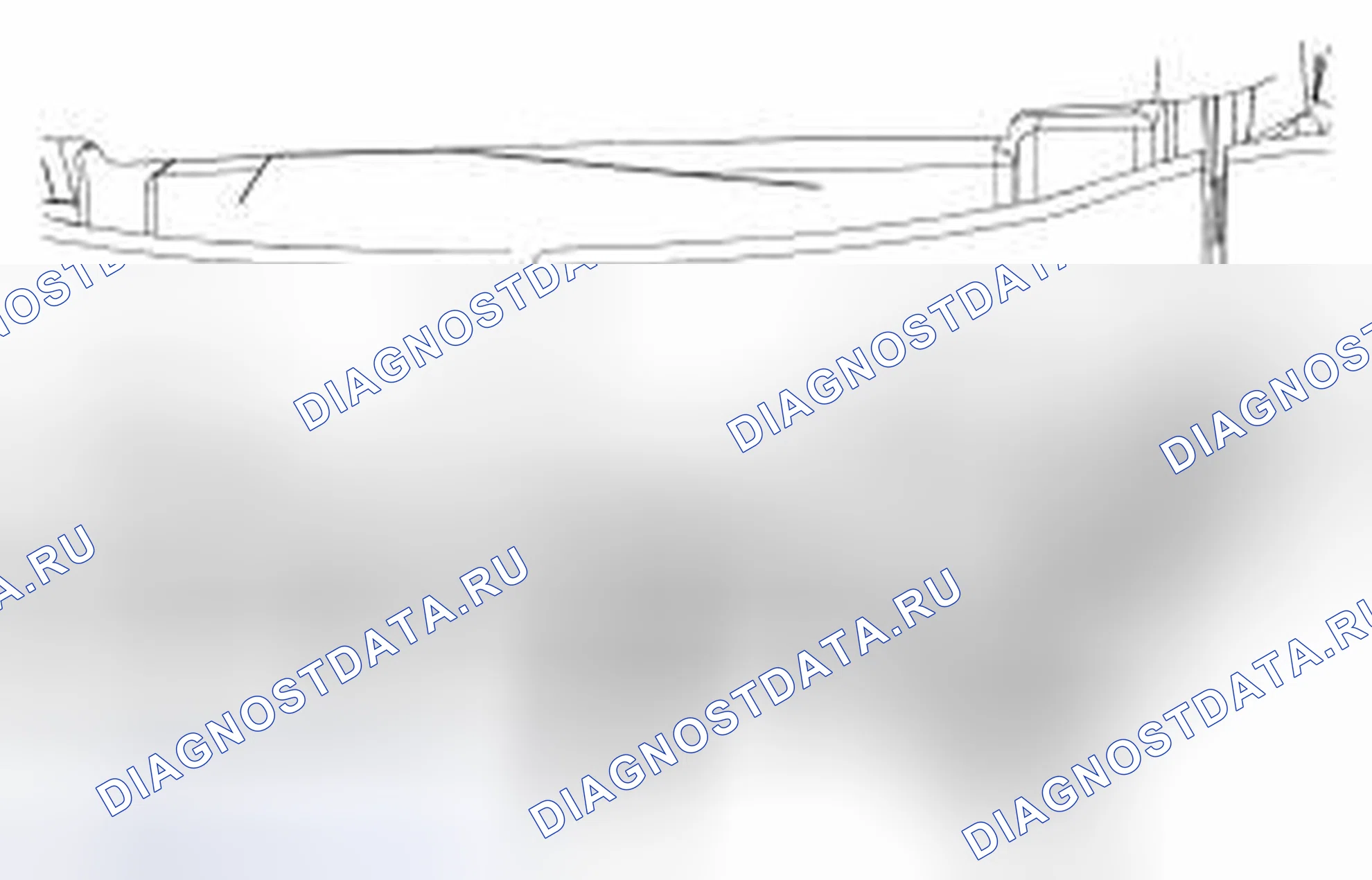 Рис. 58. Mazda 2 I рестайлинг