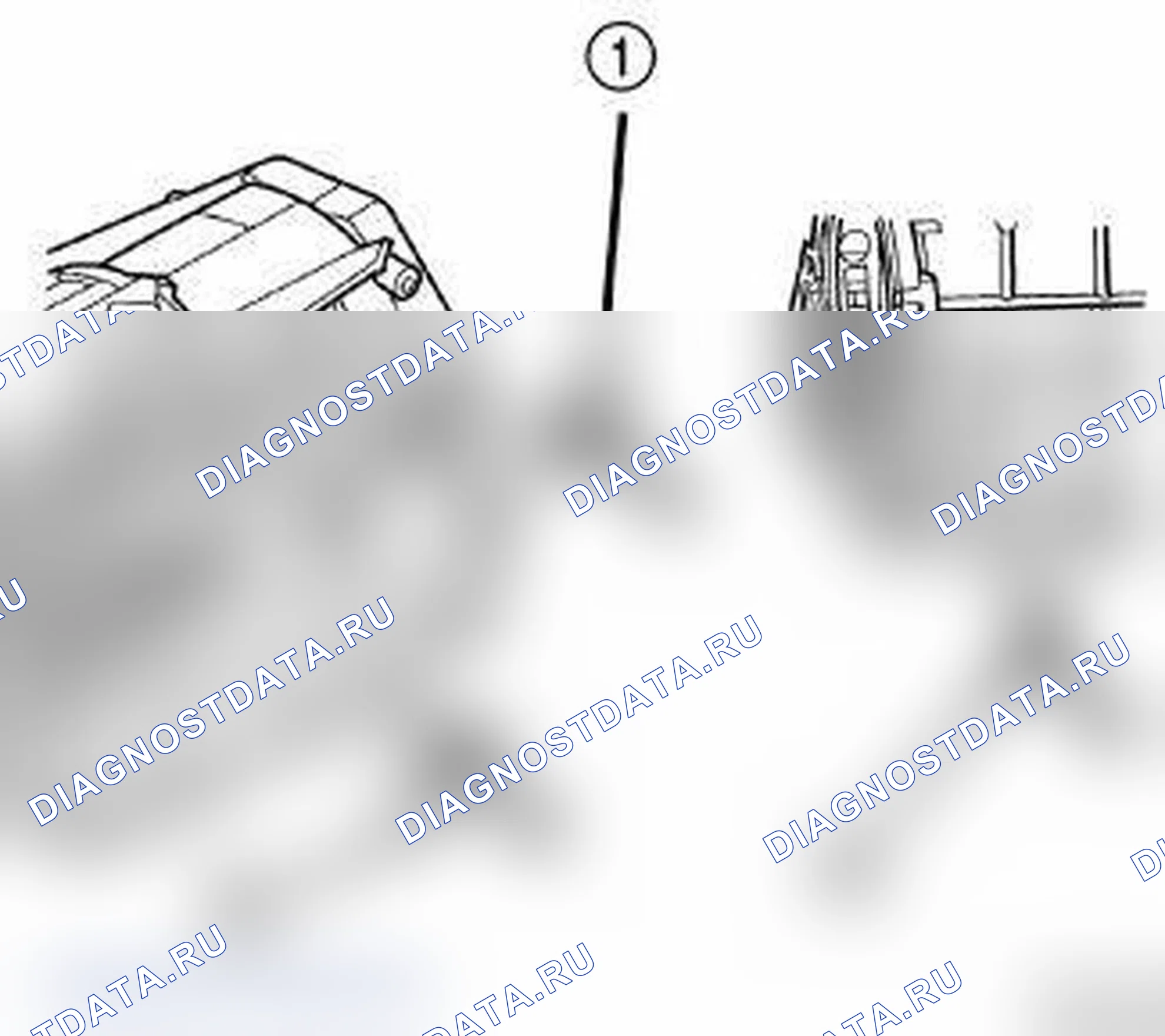 Рис. 244. Dodge Durango III