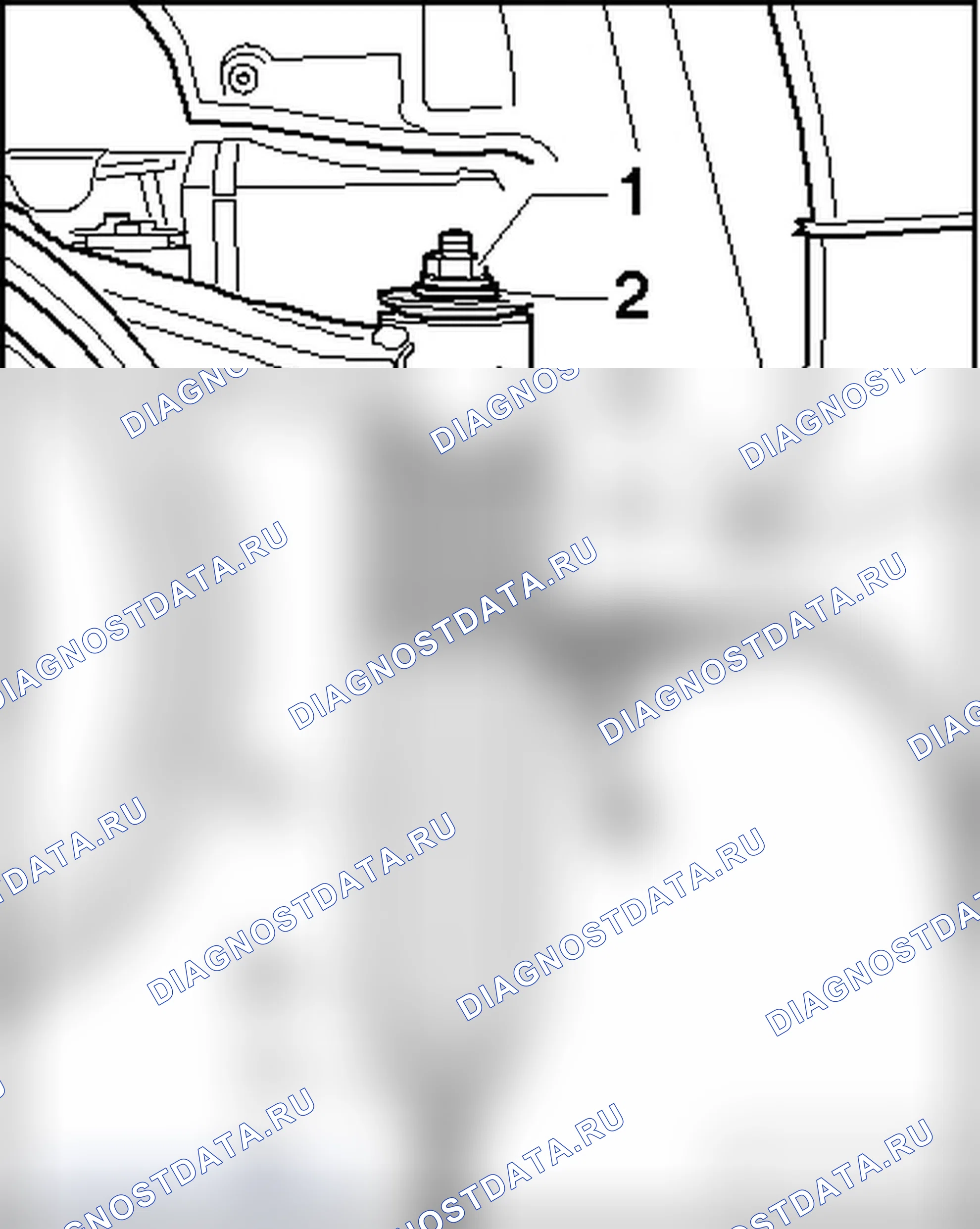 Рис. 72. Audi TT 8J рестайлинг