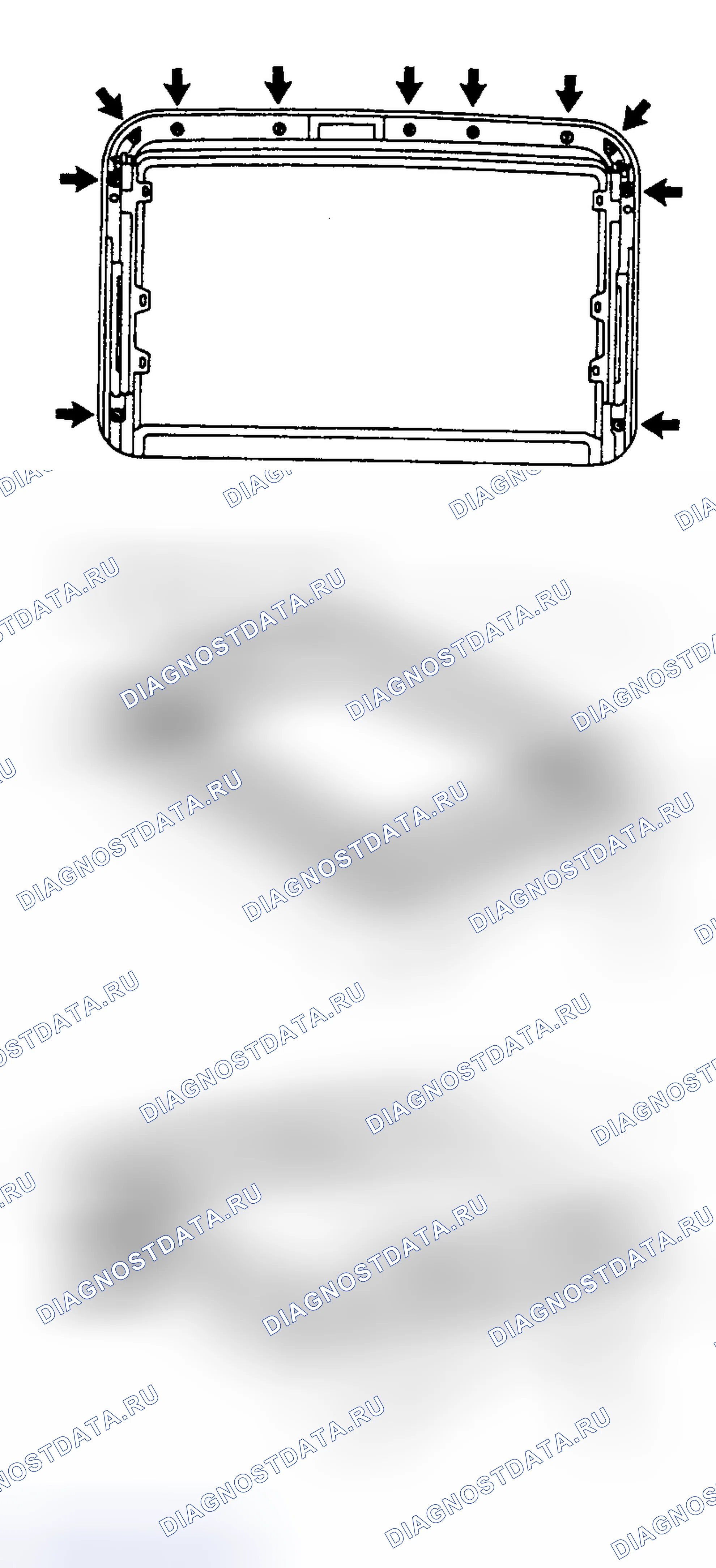 Рис. 17. Toyota Camry V30