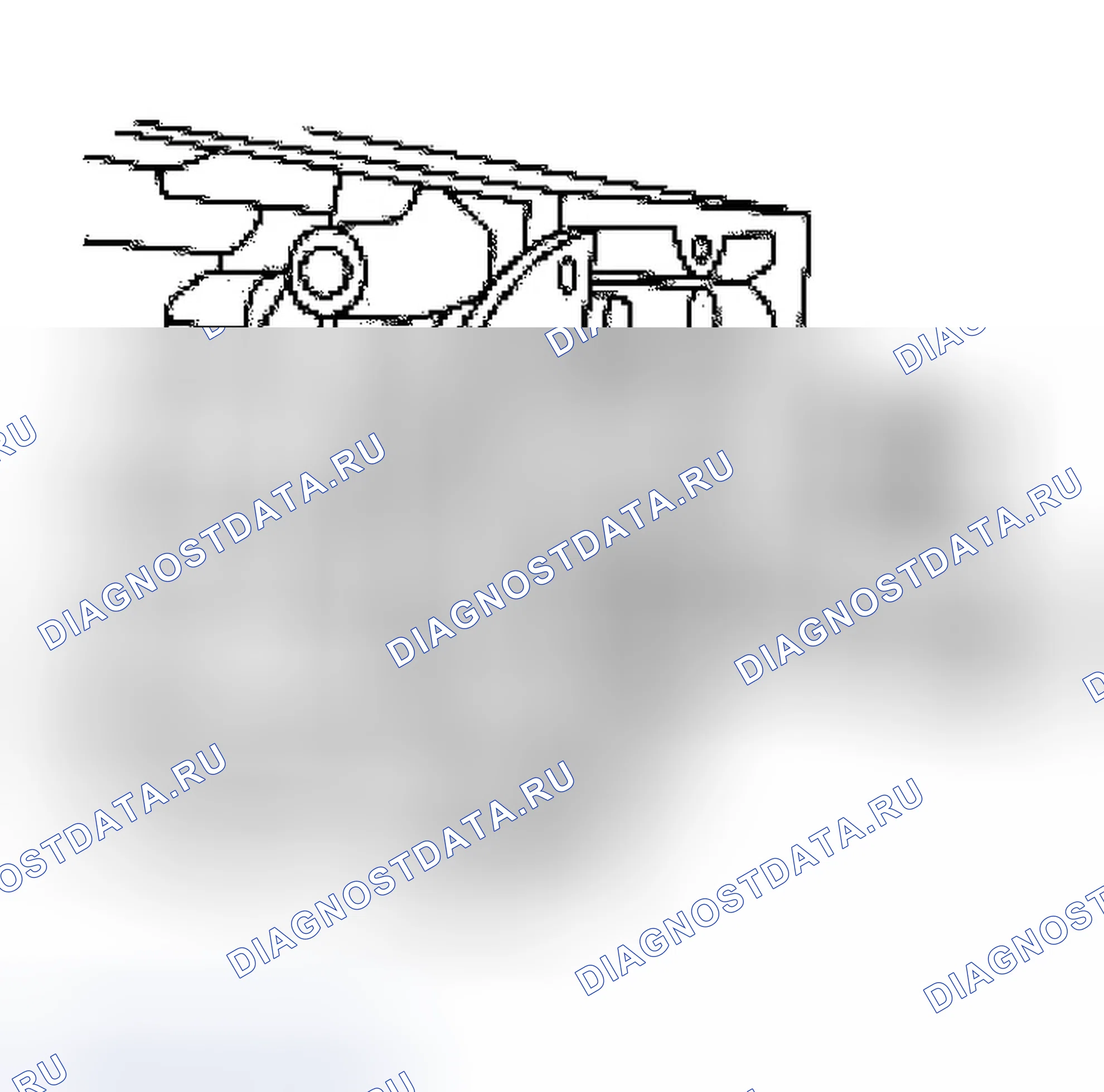 Рис. 268. Ford Econoline E250 