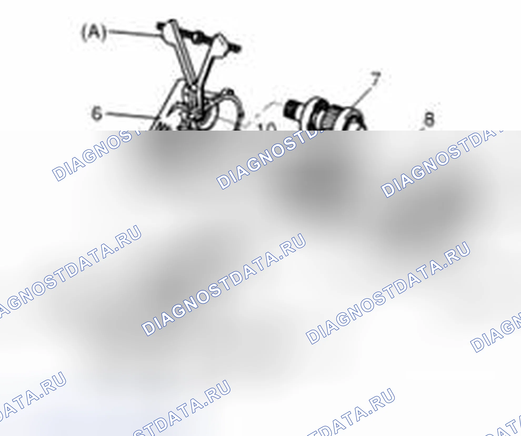 Рис. 13. Suzuki SX4 I рестайлинг