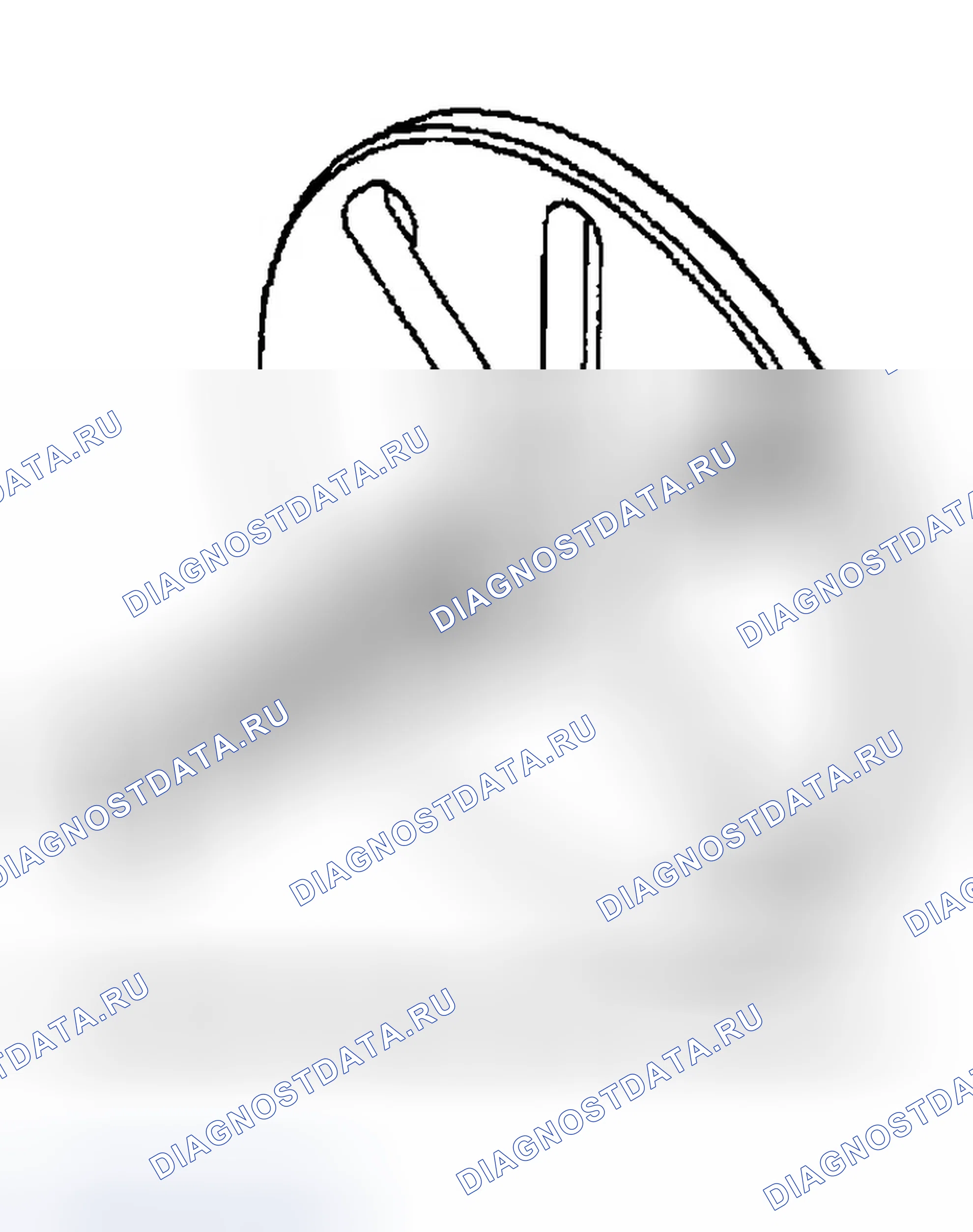 Рис. 108. Dodge Pickup R1500 