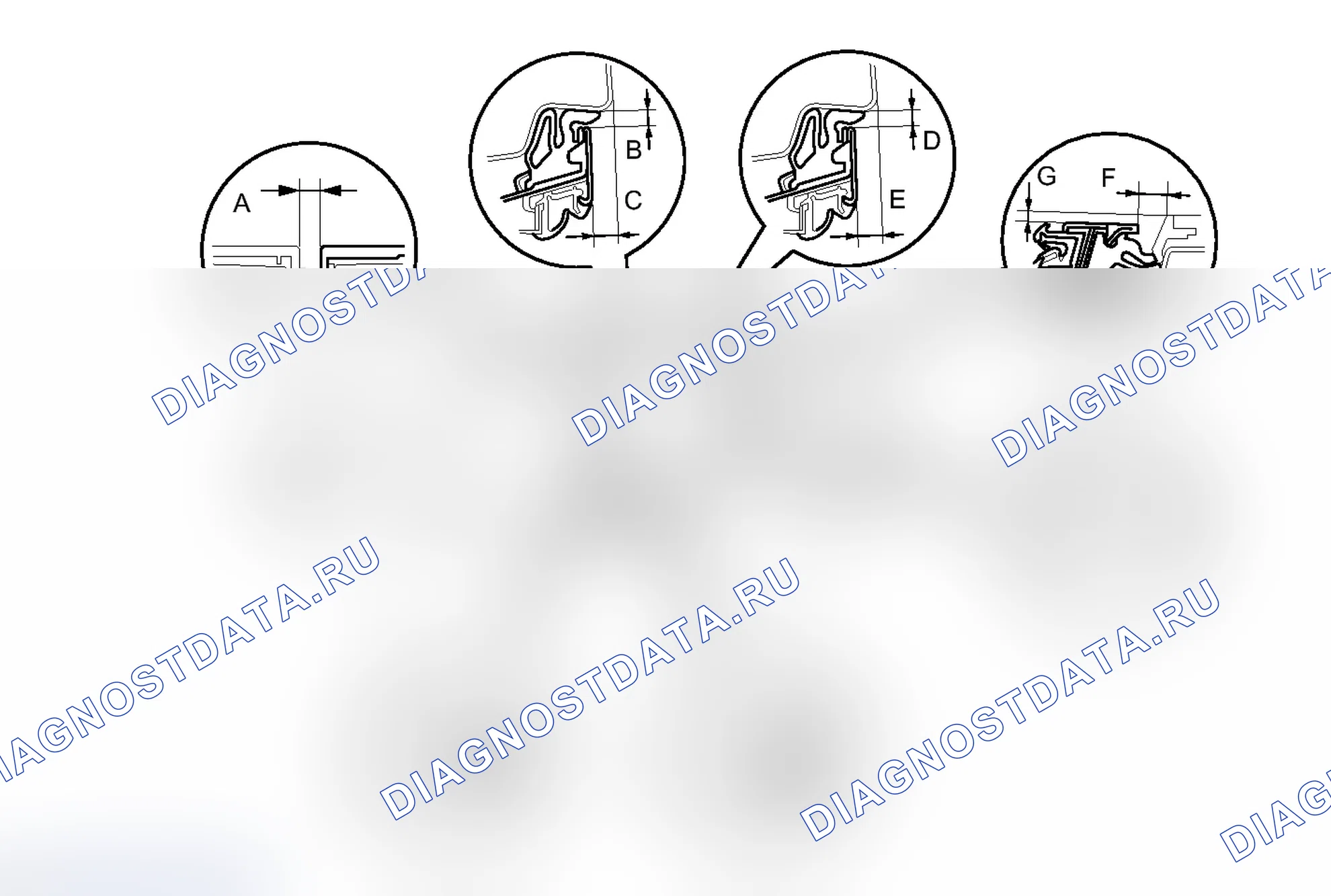 Рис. 18. Toyota Land Cruiser 200 рестайлинг