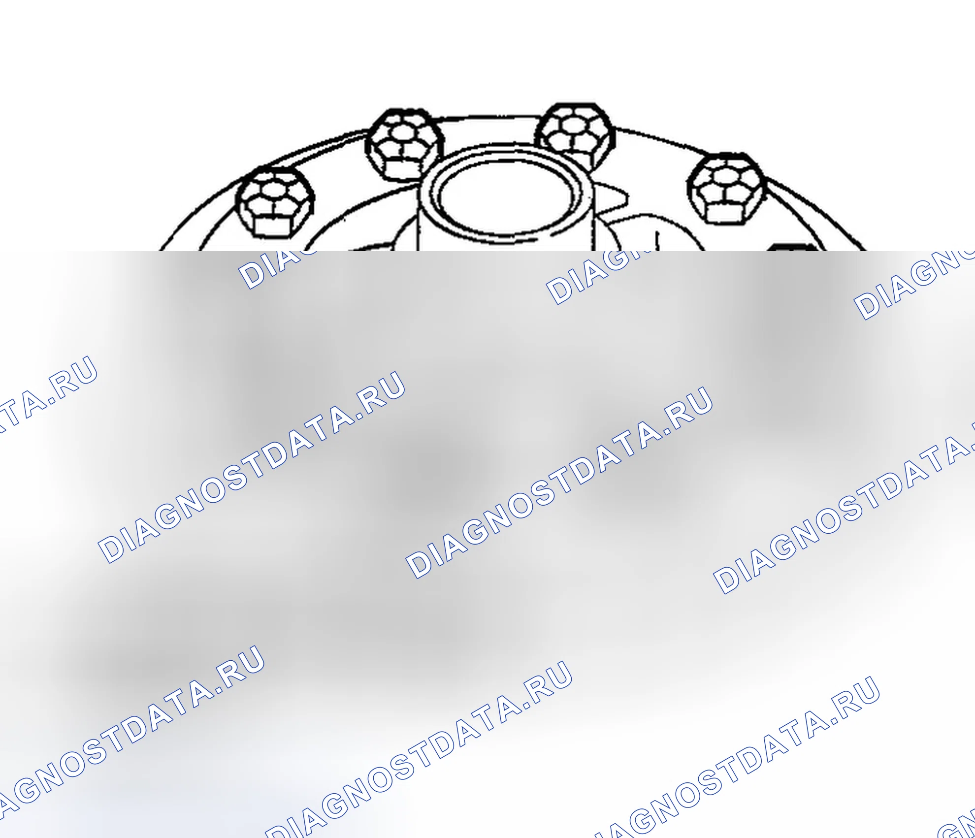 Рис. 171. Ford Explorer III